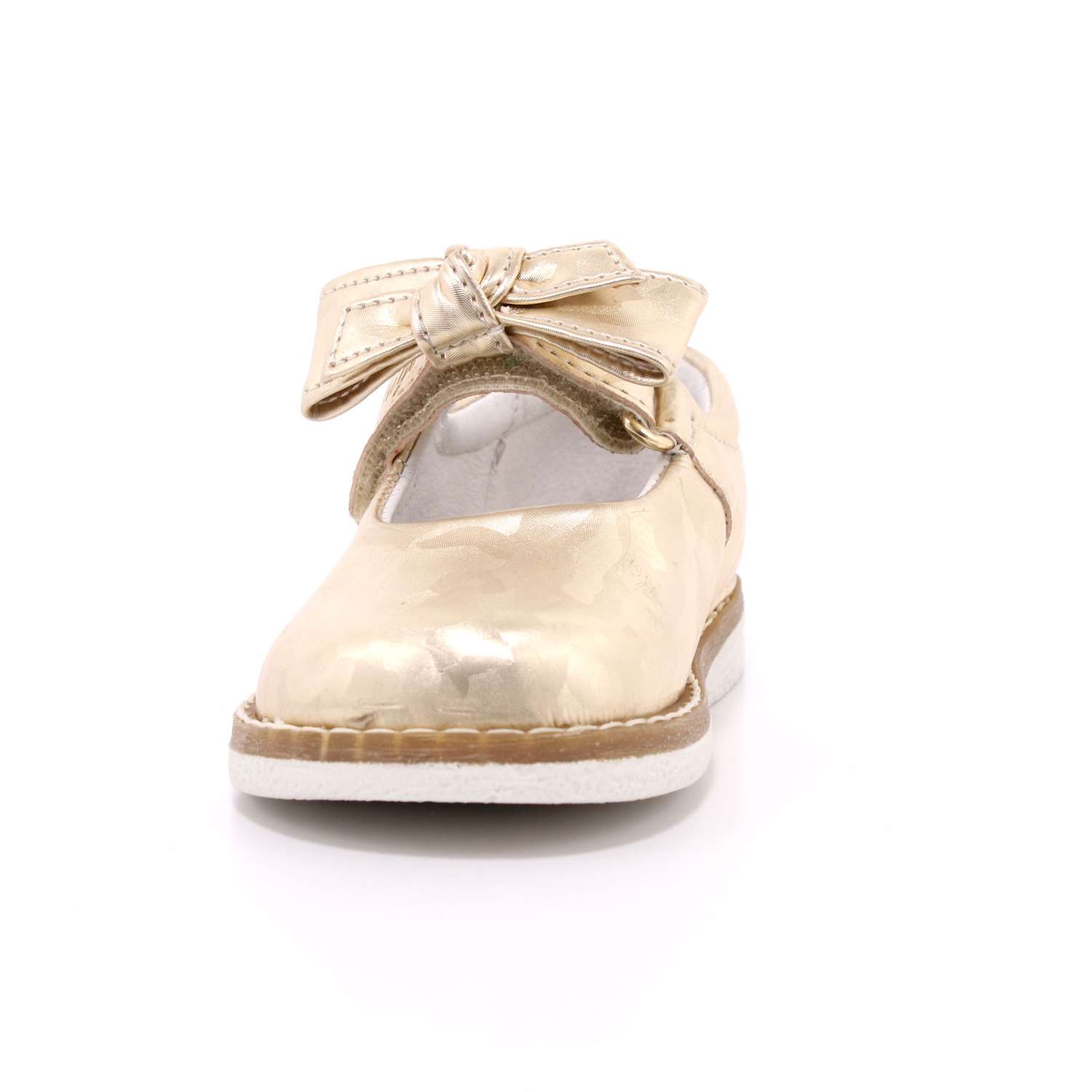 Ballerina Primigi Bambina Platino Ballerina Primigi Bambina Platino Scarpe 487 - 1353533