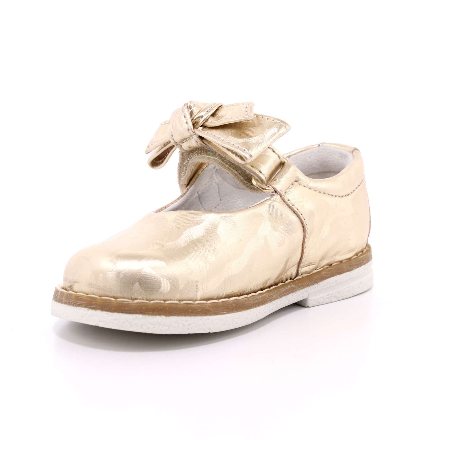 Ballerina Primigi Bambina Platino Ballerina Primigi Bambina Platino Scarpe 487 - 1353533