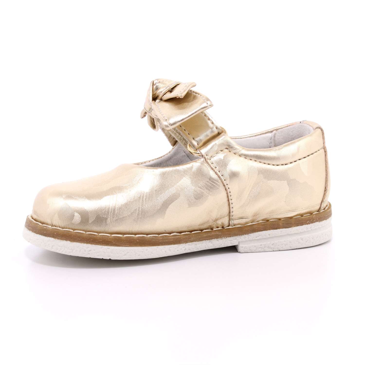 Ballerina Primigi Bambina Platino Ballerina Primigi Bambina Platino Scarpe 487 - 1353533
