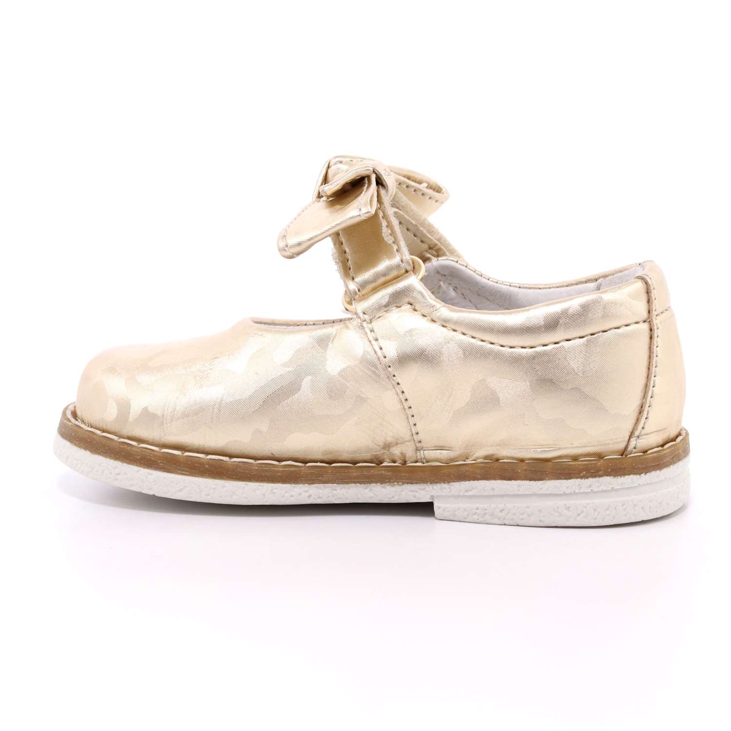 Ballerina Primigi Bambina Platino Ballerina Primigi Bambina Platino Scarpe 487 - 1353533