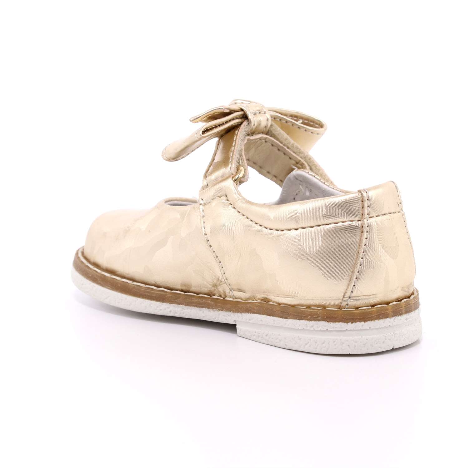 Ballerina Primigi Bambina Platino Ballerina Primigi Bambina Platino Scarpe 487 - 1353533