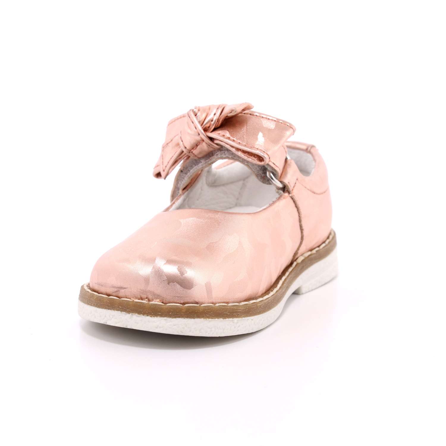 Ballerina Primigi Bambina Rame Ballerina Primigi Bambina Rame Scarpe 488 - 1353544