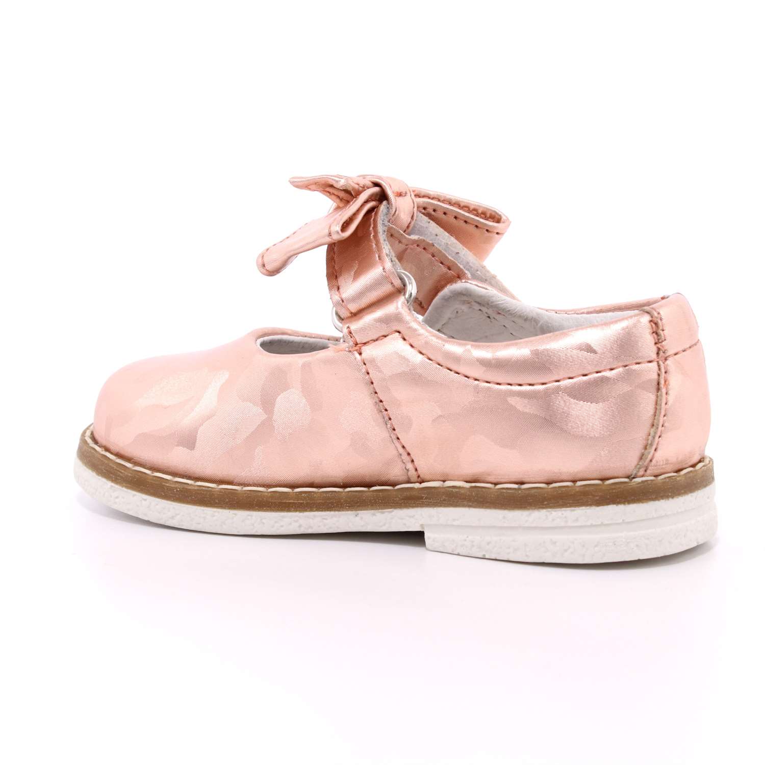 Ballerina Primigi Bambina Rame Ballerina Primigi Bambina Rame Scarpe 488 - 1353544