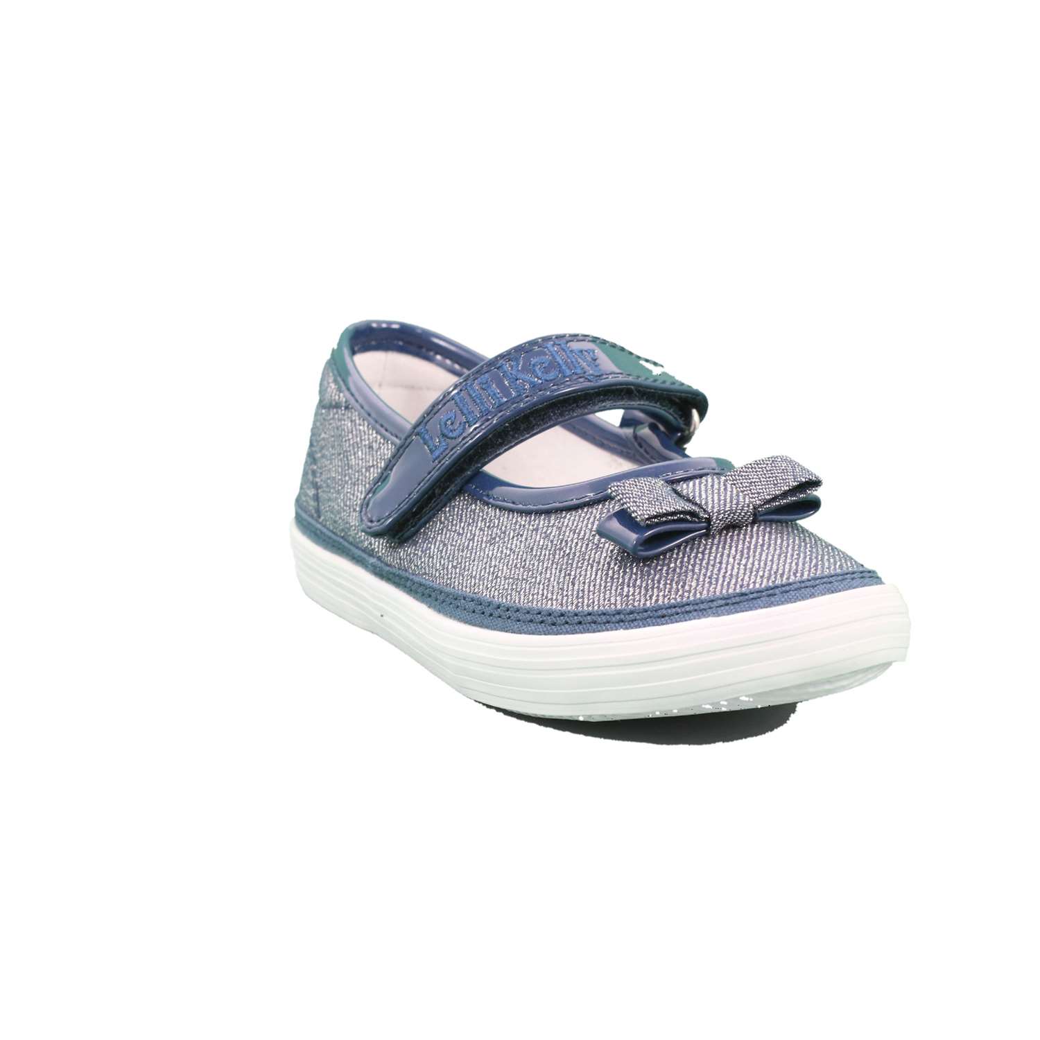 Ballerina Lelli Kelly Bambina Blu Ballerina Lelli Kelly Bambina Blu Scarpe 222 - LK5300