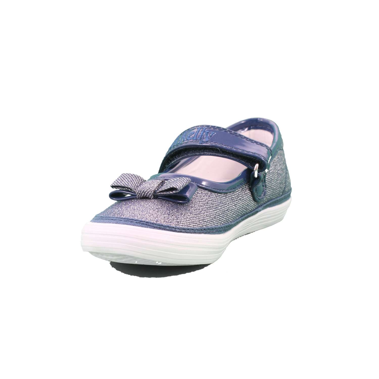 Ballerina Lelli Kelly Bambina Blu Ballerina Lelli Kelly Bambina Blu Scarpe 222 - LK5300