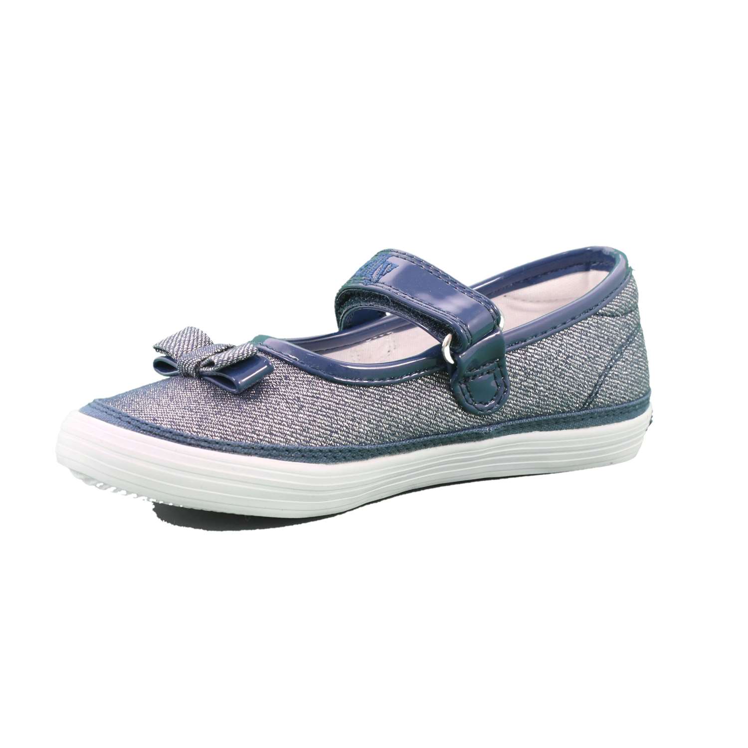 Ballerina Lelli Kelly Bambina Blu Ballerina Lelli Kelly Bambina Blu Scarpe 222 - LK5300