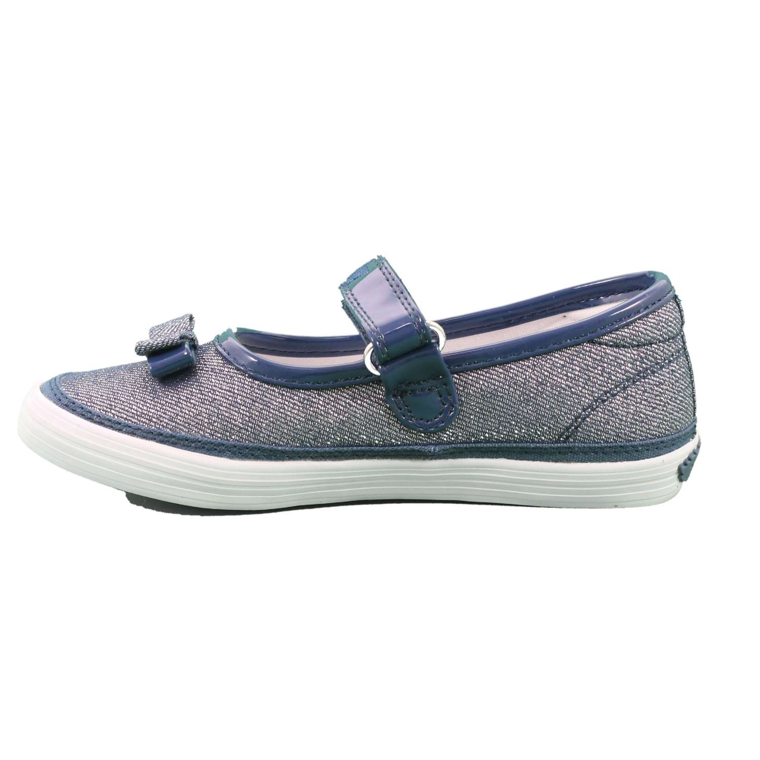 Ballerina Lelli Kelly Bambina Blu Ballerina Lelli Kelly Bambina Blu Scarpe 222 - LK5300