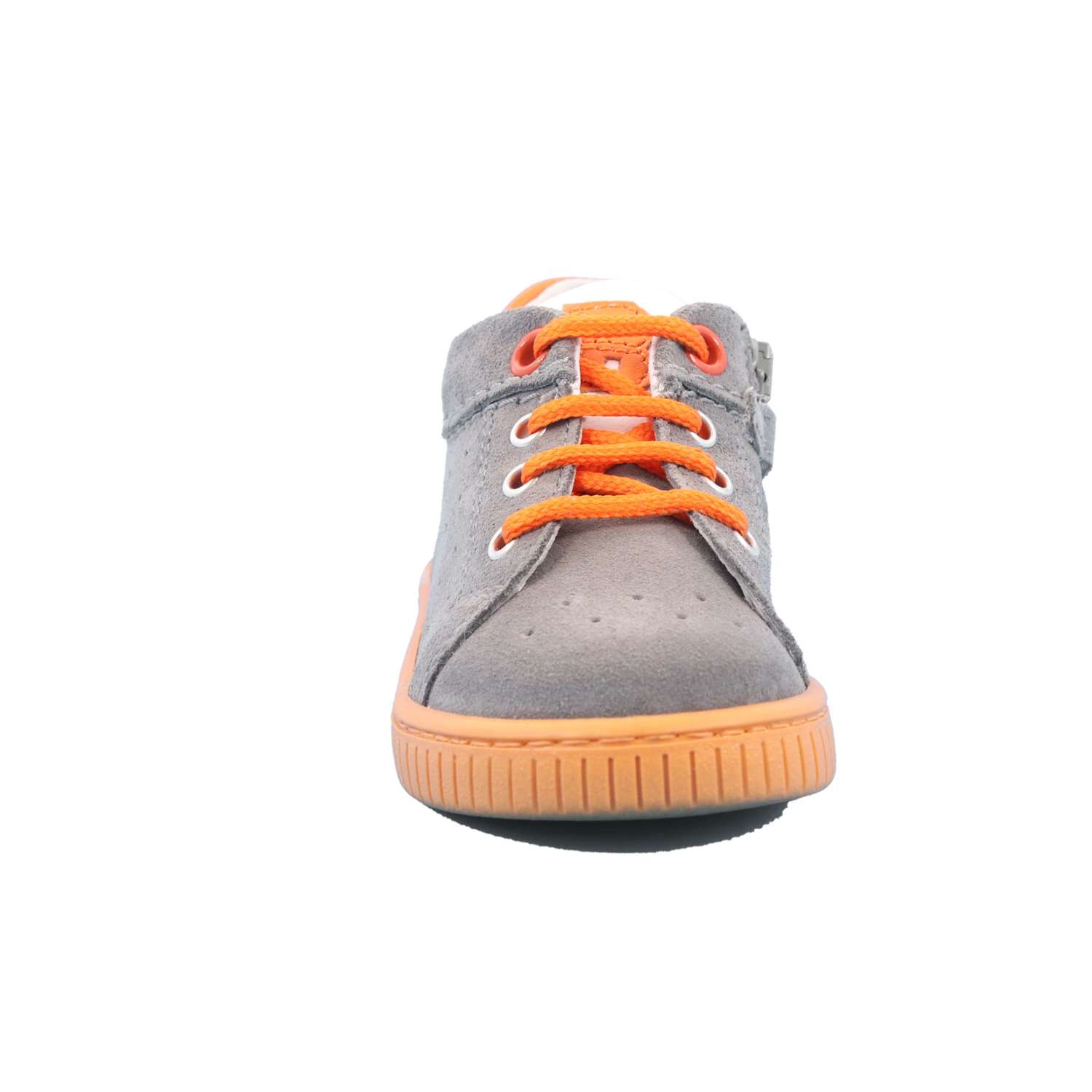 Scarpa Allacciata Balducci Bambino Grigio Scarpa Allacciata Balducci Bambino Grigio Scarpe 185 - CI102LA