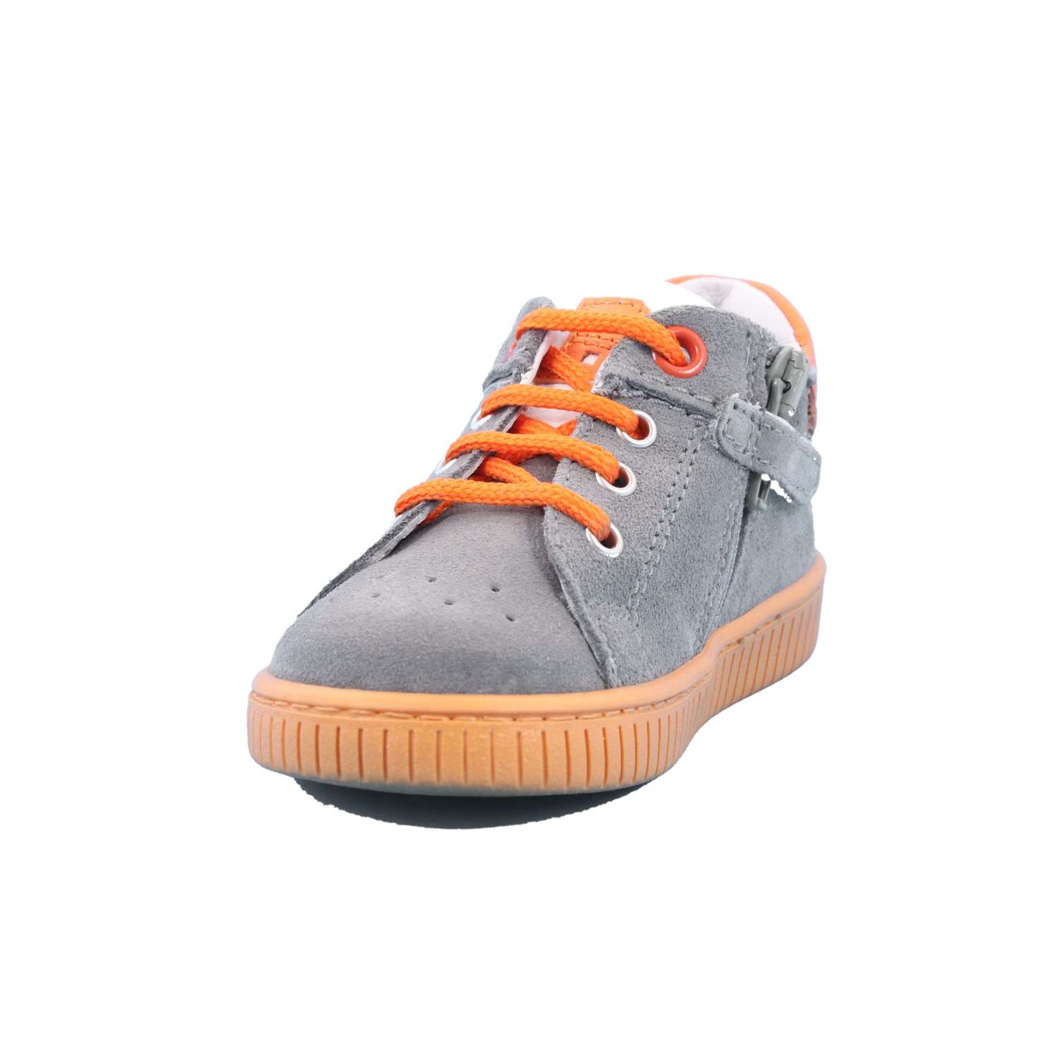 Scarpa Allacciata Balducci Bambino Grigio Scarpa Allacciata Balducci Bambino Grigio Scarpe 185 - CI102LA
