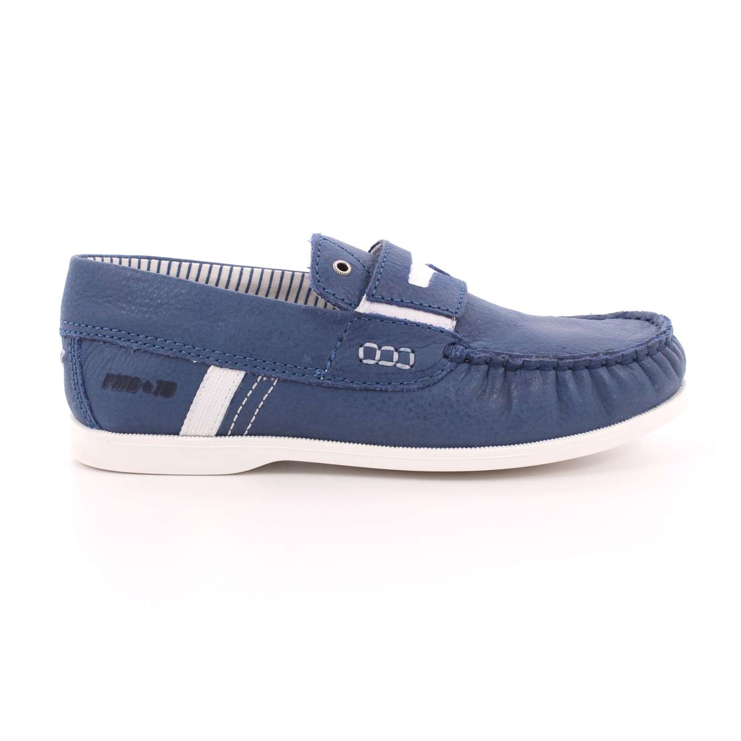 Mocassino Primigi Bambino Avio Mocassino Primigi Bambino Avio Scarpe 492 - 1425622
