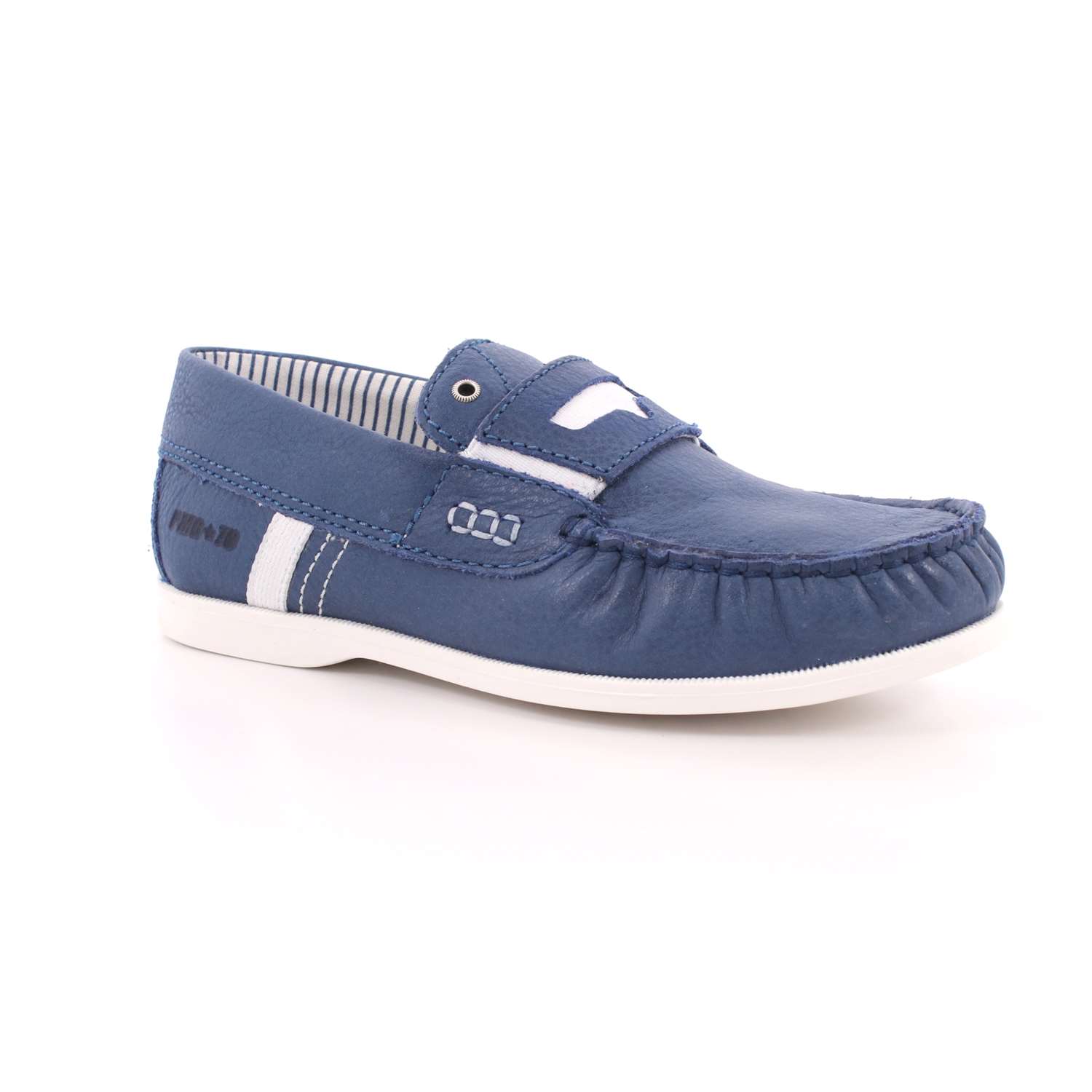 Mocassino Primigi Bambino Avio Mocassino Primigi Bambino Avio Scarpe 492 - 1425622