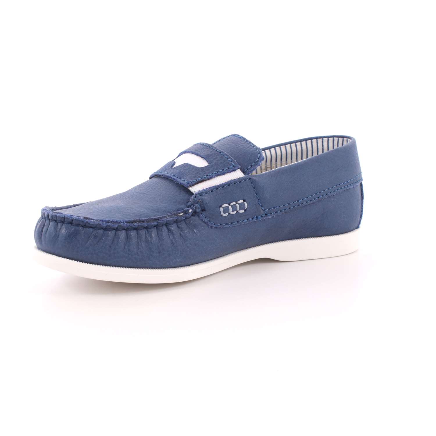 Mocassino Primigi Bambino Avio Mocassino Primigi Bambino Avio Scarpe 492 - 1425622
