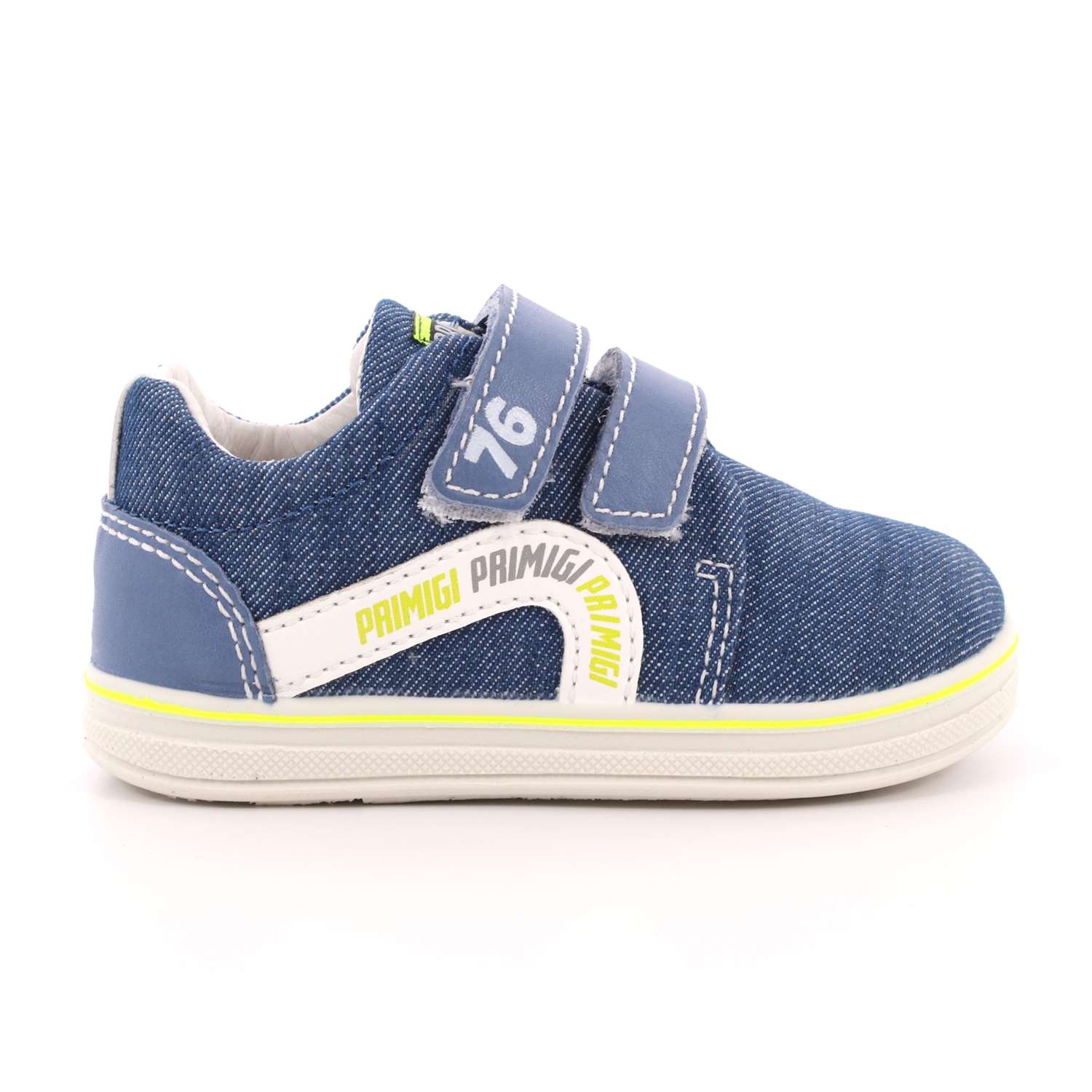 Scarpa Strappi Primigi Bambino Avio Scarpa Strappi Primigi Bambino Avio Scarpe 496 - 1355300