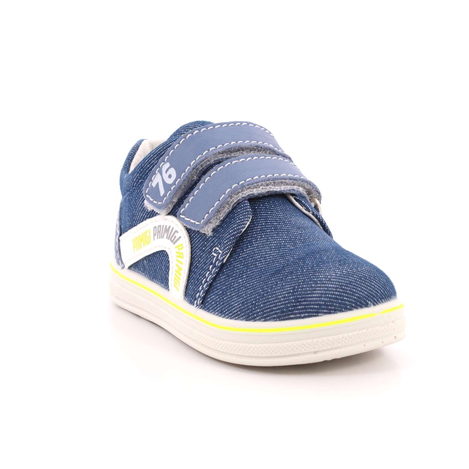 Scarpa Strappi Primigi Bambino Avio Scarpa Strappi Primigi Bambino Avio Scarpe 496 - 1355300