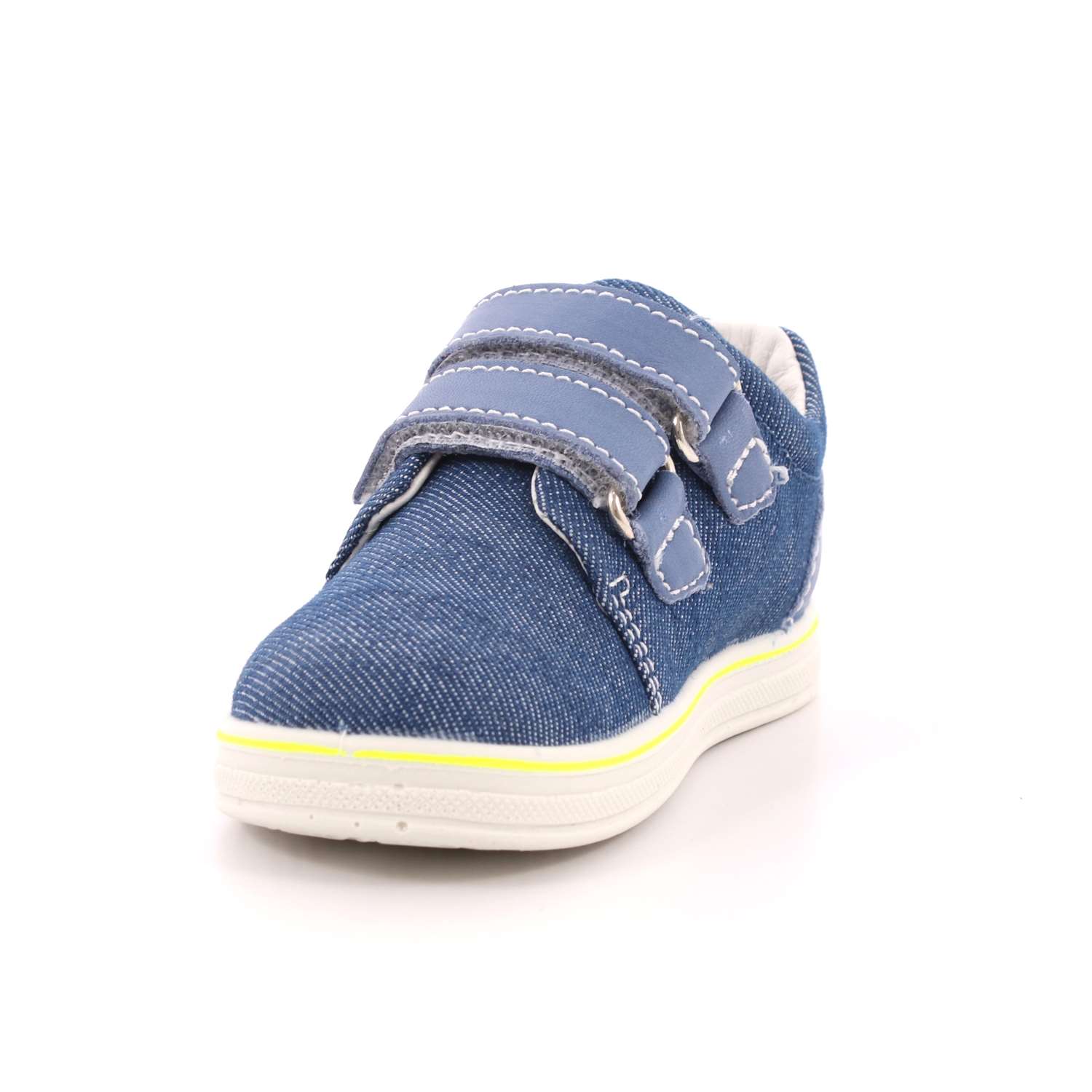 Scarpa Strappi Primigi Bambino Avio Scarpa Strappi Primigi Bambino Avio Scarpe 496 - 1355300