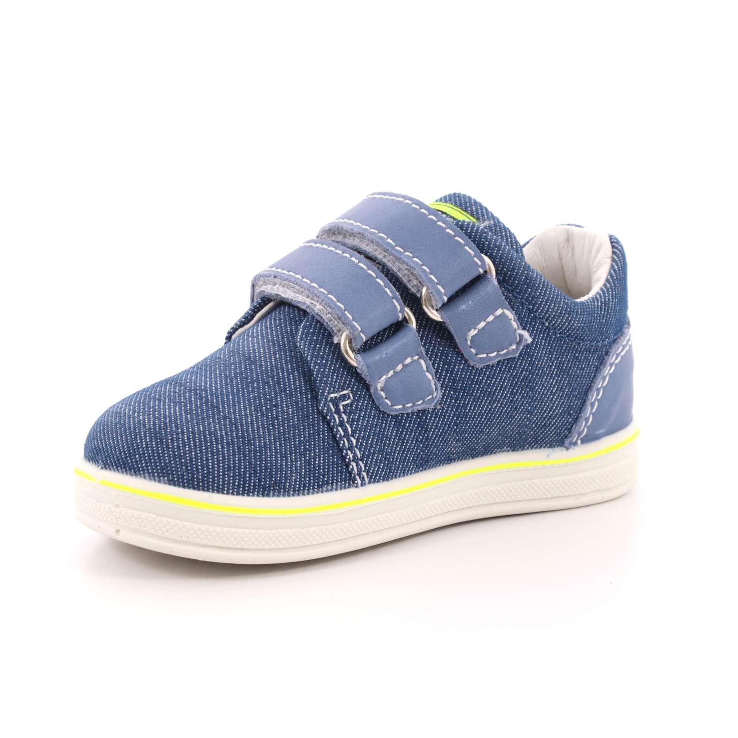 Scarpa Strappi Primigi Bambino Avio Scarpa Strappi Primigi Bambino Avio Scarpe 496 - 1355300