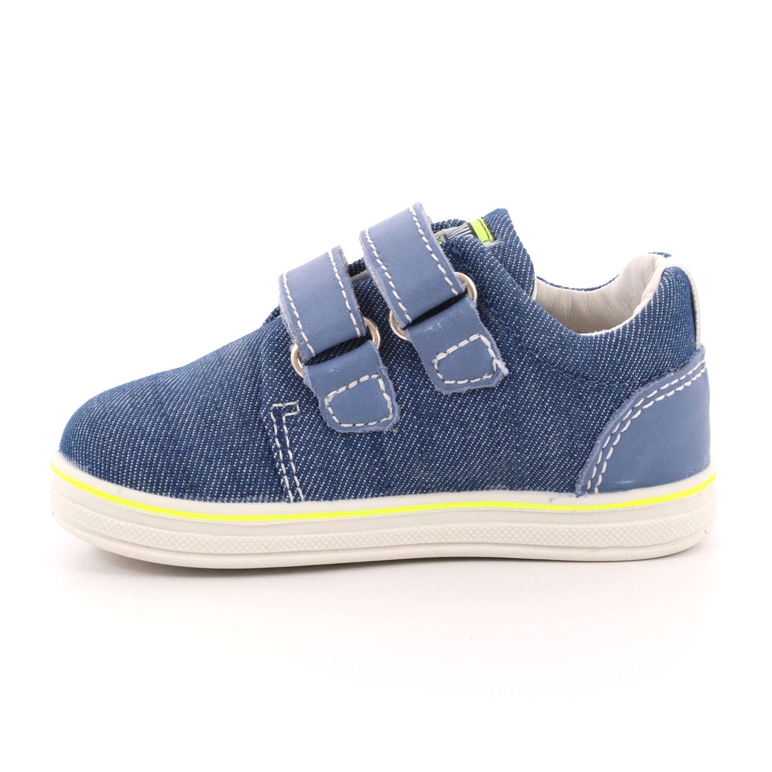 Scarpa Strappi Primigi Bambino Avio Scarpa Strappi Primigi Bambino Avio Scarpe 496 - 1355300