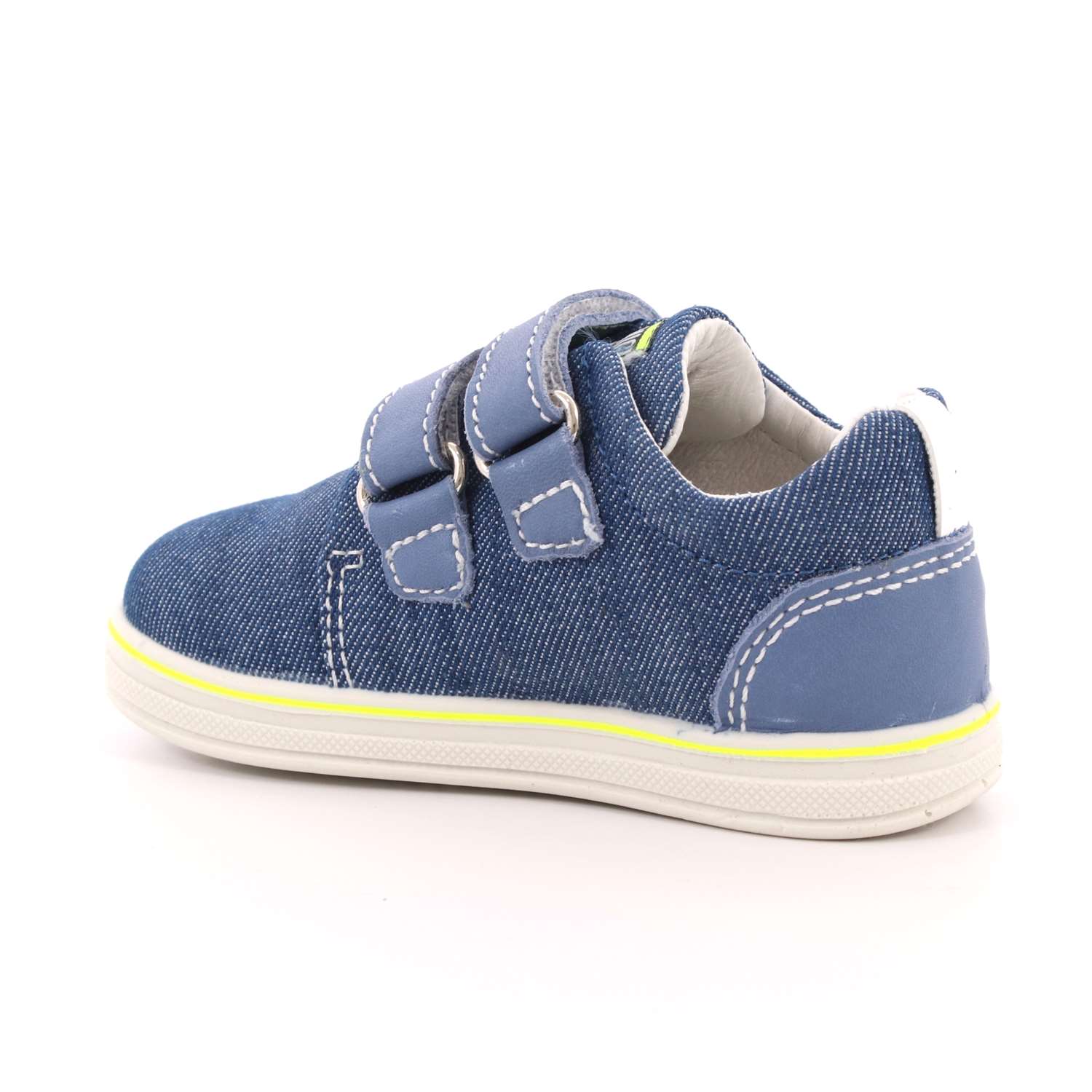 Scarpa Strappi Primigi Bambino Avio Scarpa Strappi Primigi Bambino Avio Scarpe 496 - 1355300