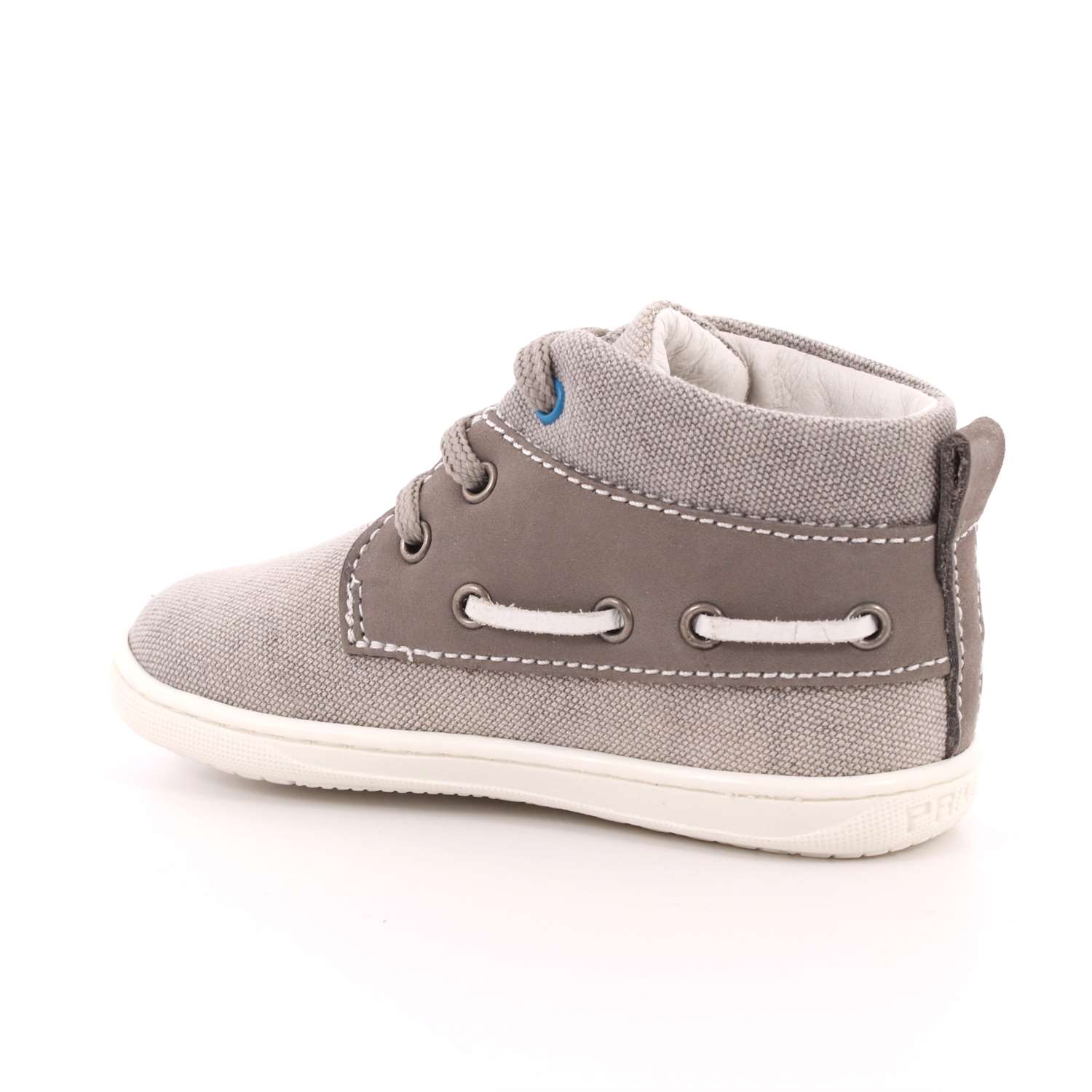 Scarpa Allacciata Primigi Bambino Beige Scarpa Allacciata Primigi Bambino Beige Scarpe 498 - 1403700