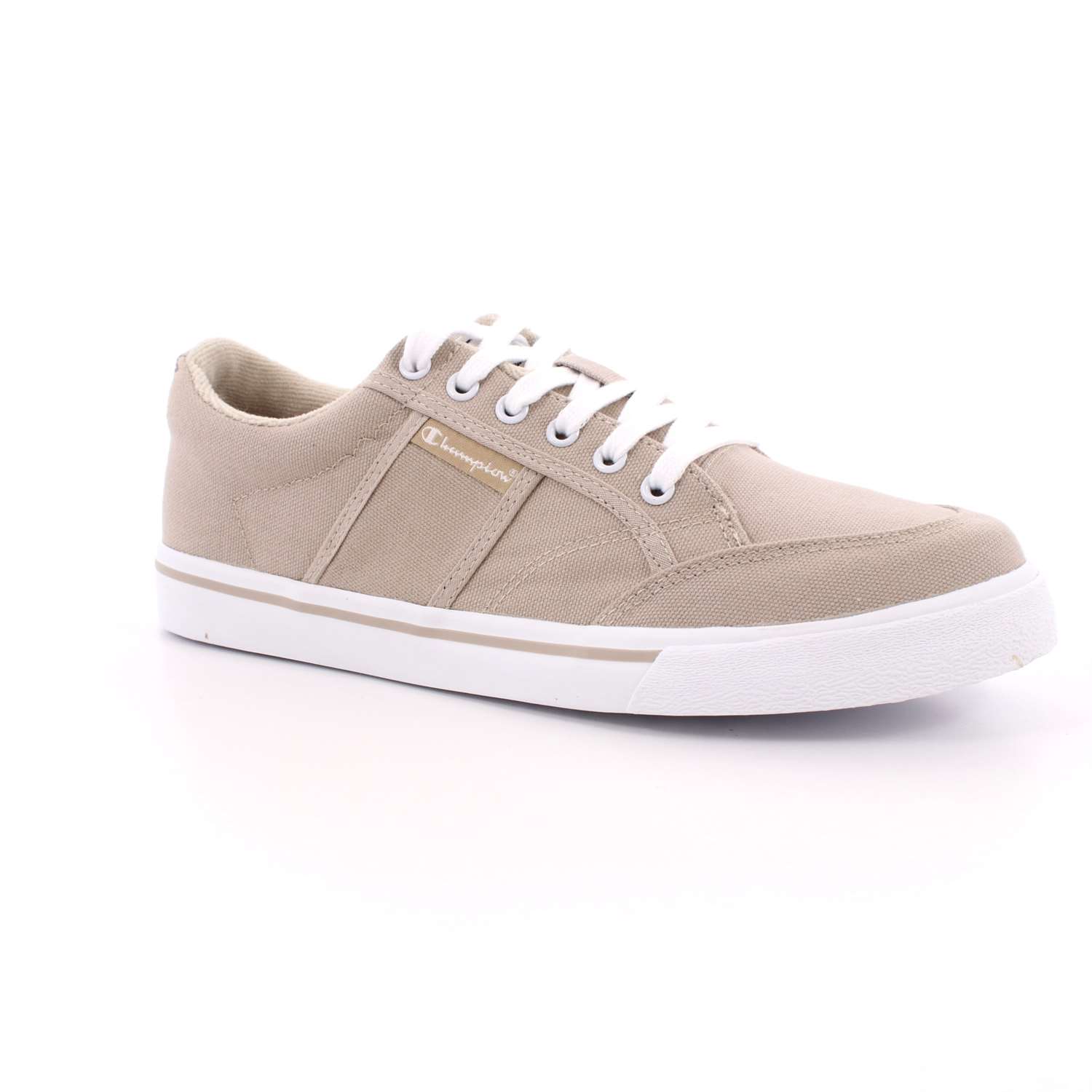 Scarpa Allacciata Champion Uomo Beige Scarpa Allacciata Champion Uomo Beige Scarpe 356 - S20631