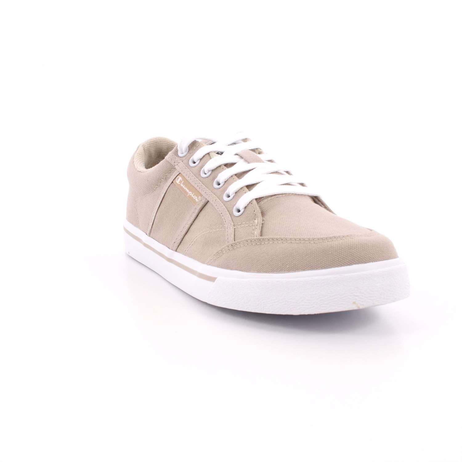 Scarpa Allacciata Champion Uomo Beige Scarpa Allacciata Champion Uomo Beige Scarpe 356 - S20631