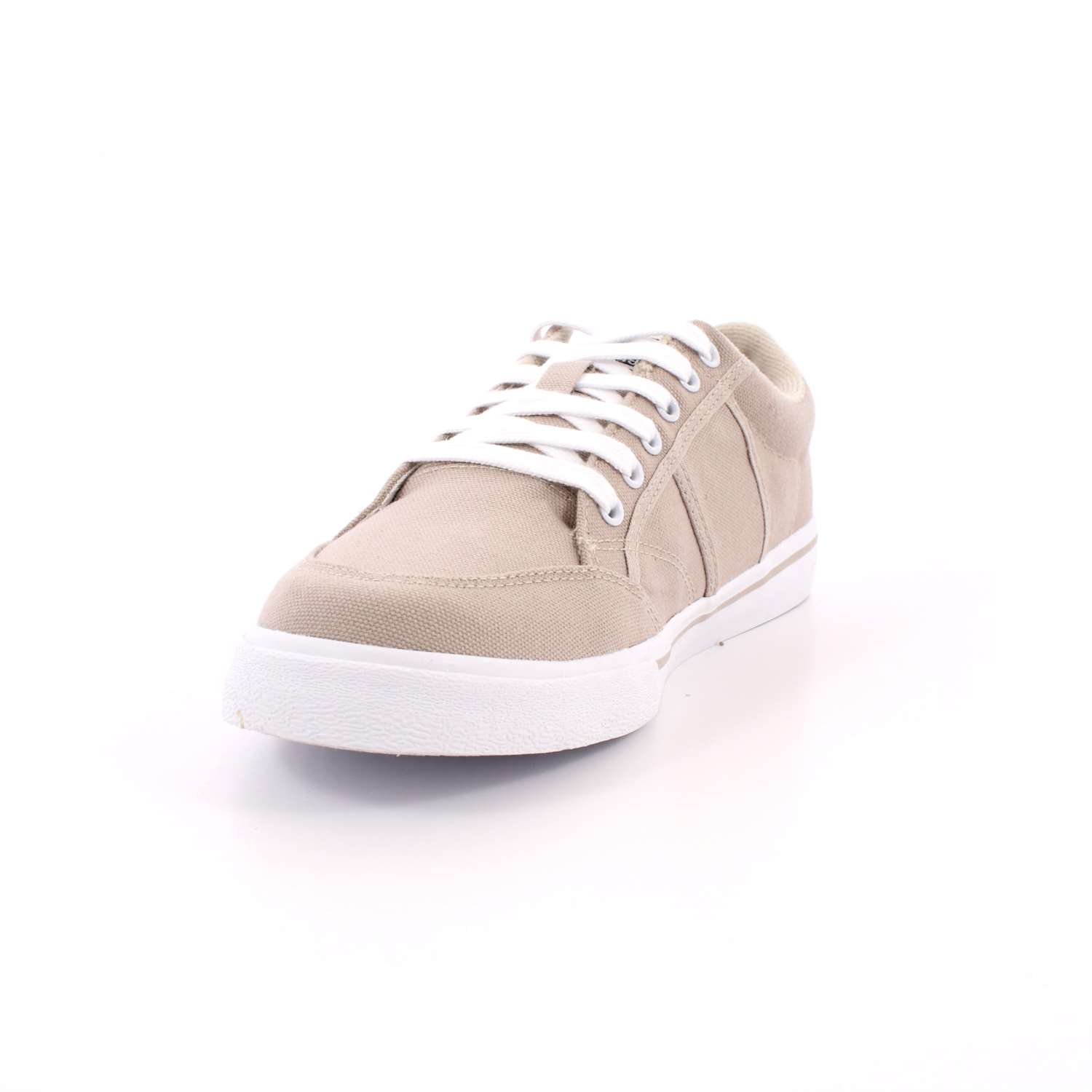 Scarpa Allacciata Champion Uomo Beige Scarpa Allacciata Champion Uomo Beige Scarpe 356 - S20631