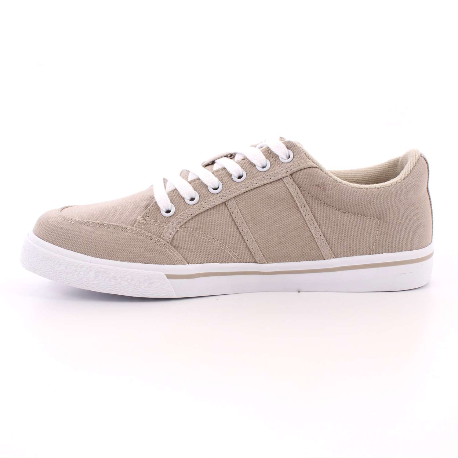 Scarpa Allacciata Champion Uomo Beige Scarpa Allacciata Champion Uomo Beige Scarpe 356 - S20631