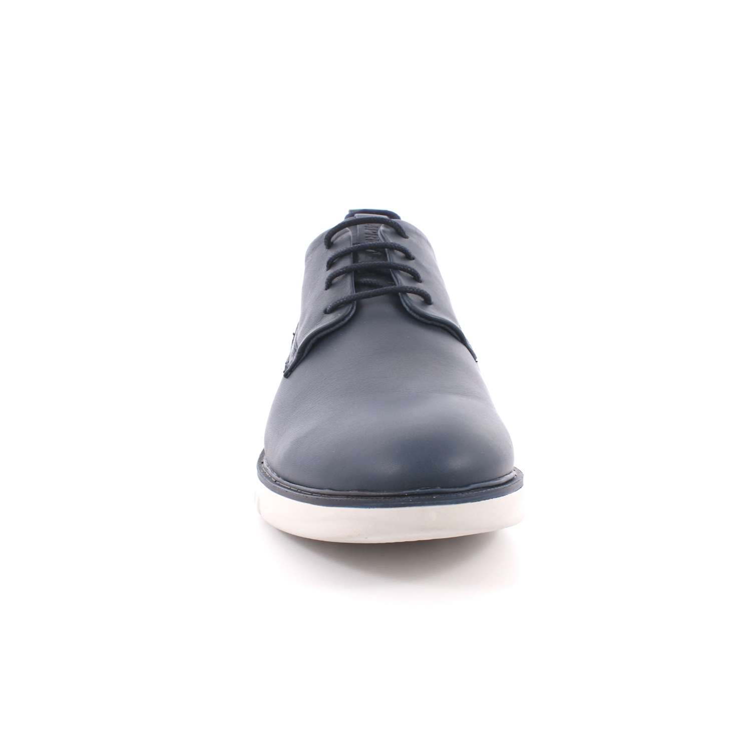 Scarpa Allacciata Impronte Uomo Blu Scarpa Allacciata Impronte Uomo Blu Scarpe 11 - IM181030