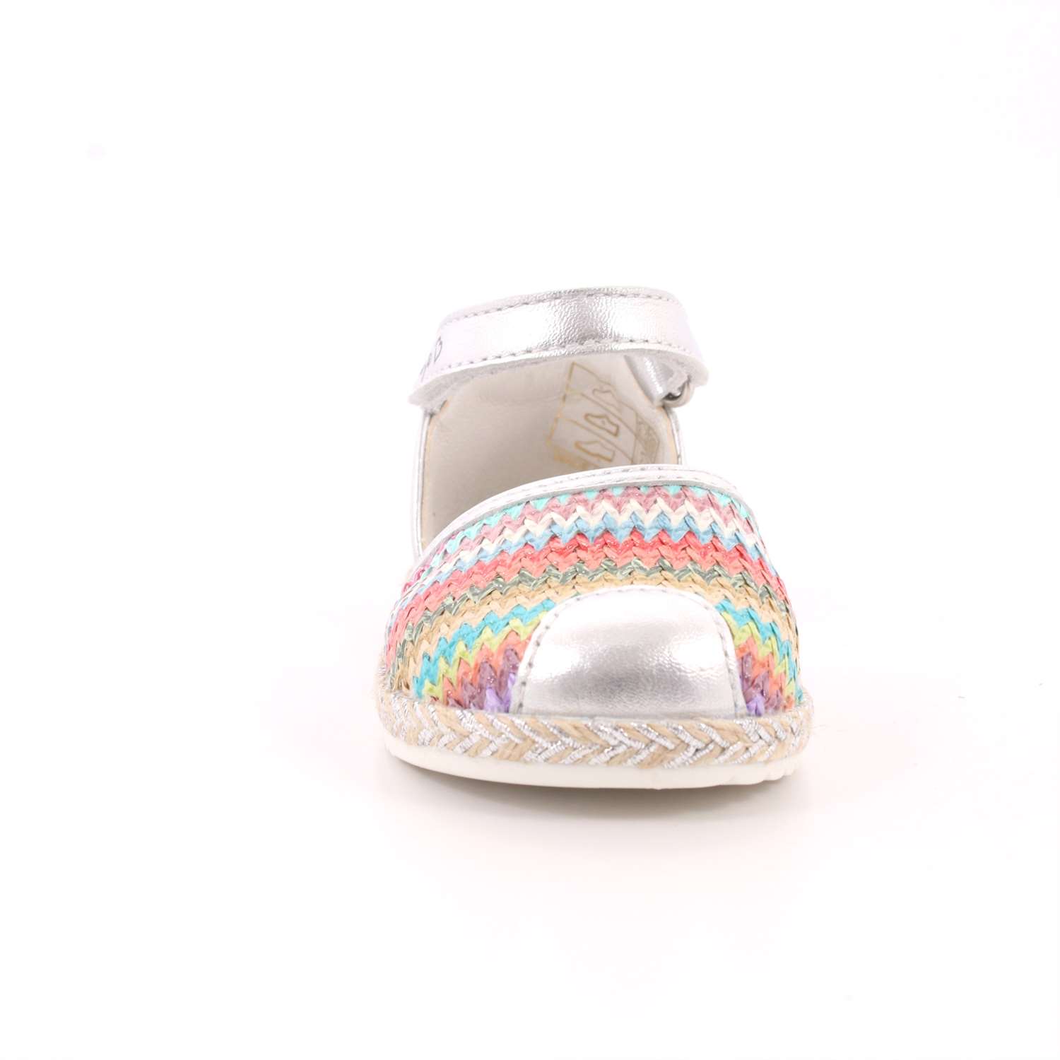 Sandalo Primigi Bambina Multicolor Sandalo Primigi Bambina Multicolor Scarpe 508 - 1419300