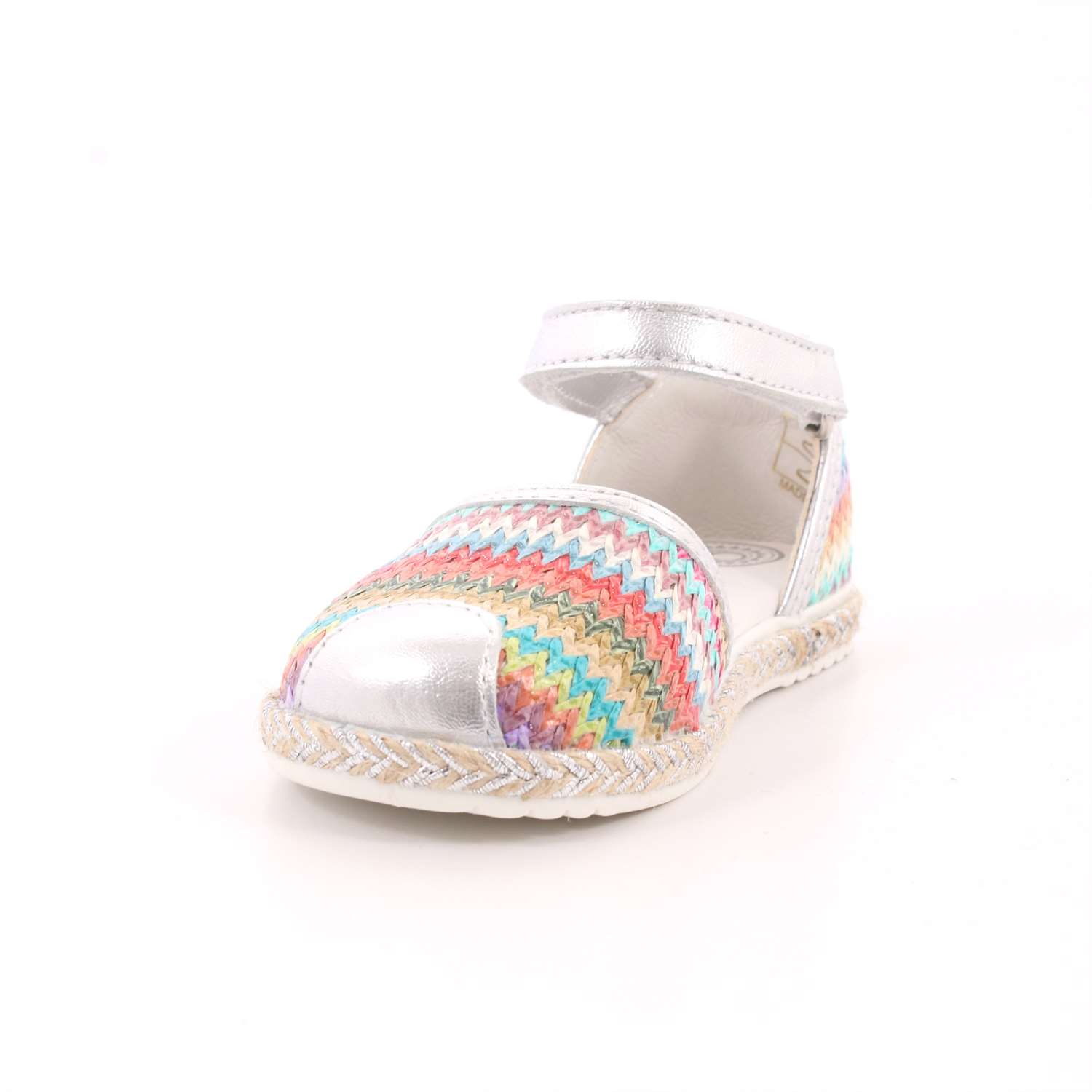 Sandalo Primigi Bambina Multicolor Sandalo Primigi Bambina Multicolor Scarpe 508 - 1419300