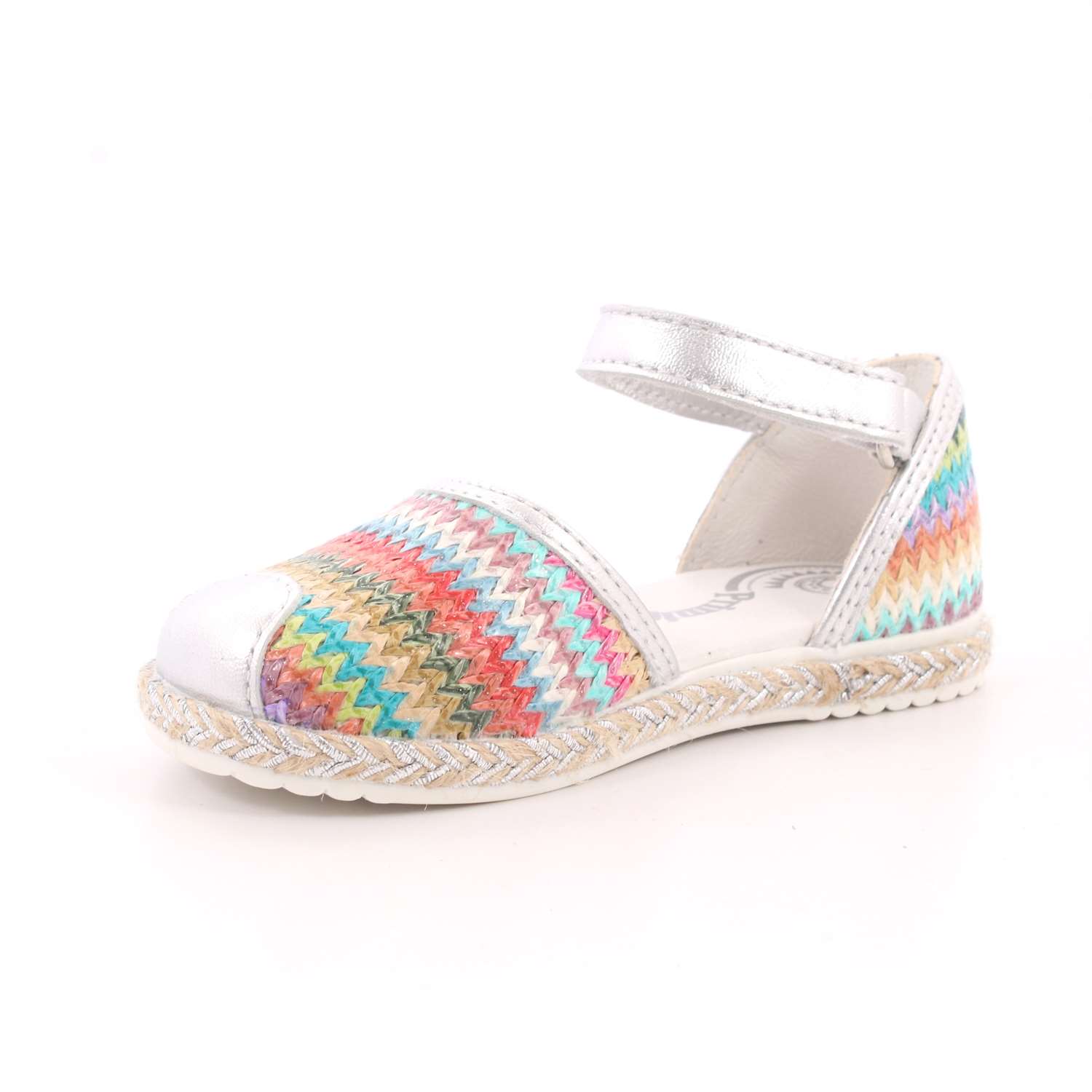 Sandalo Primigi Bambina Multicolor Sandalo Primigi Bambina Multicolor Scarpe 508 - 1419300