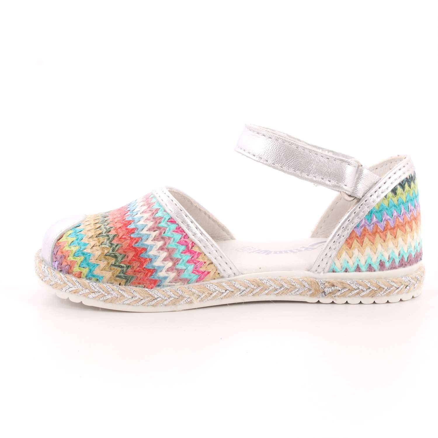 Sandalo Primigi Bambina Multicolor Sandalo Primigi Bambina Multicolor Scarpe 508 - 1419300