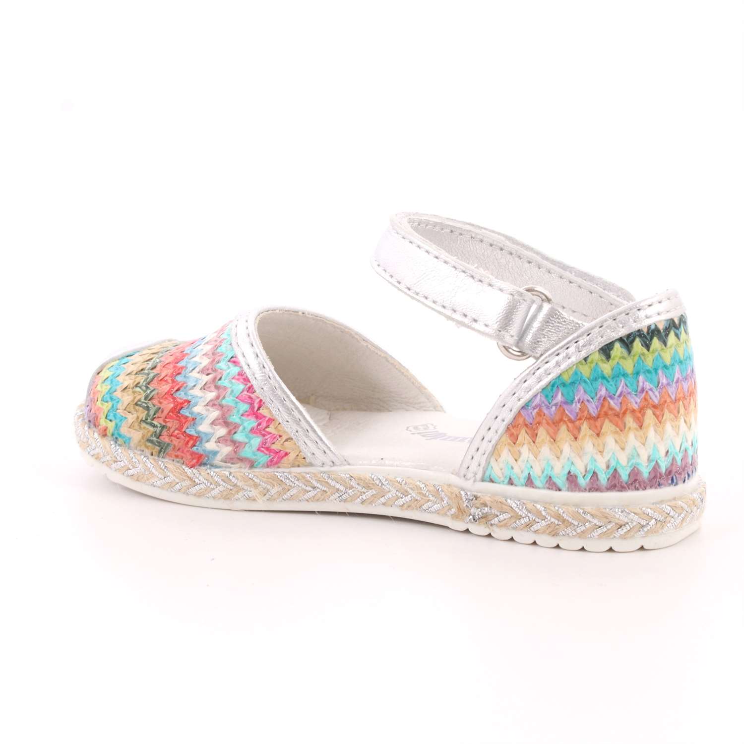 Sandalo Primigi Bambina Multicolor Sandalo Primigi Bambina Multicolor Scarpe 508 - 1419300