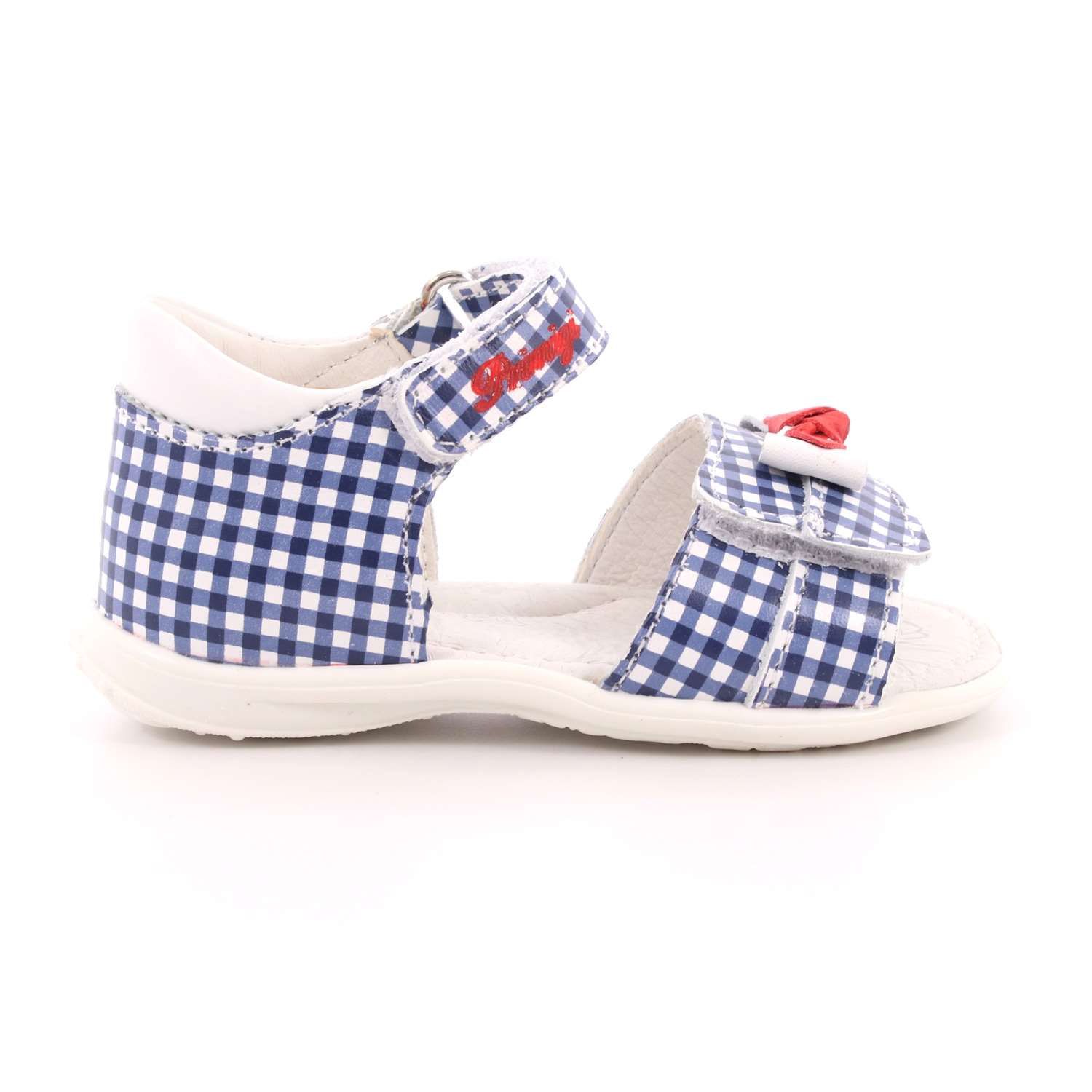 Sandalo Primigi Bambina Blu Sandalo Primigi Bambina Blu Scarpe 519 - 1407133