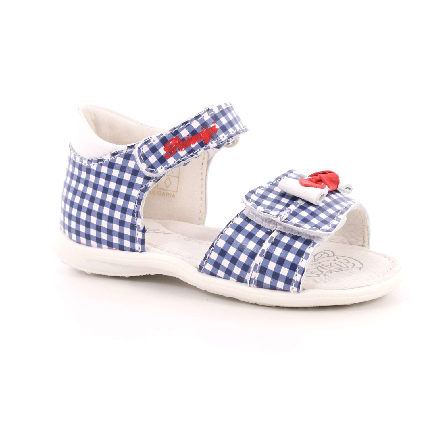 Sandalo Primigi Bambina Blu Sandalo Primigi Bambina Blu Scarpe 519 - 1407133
