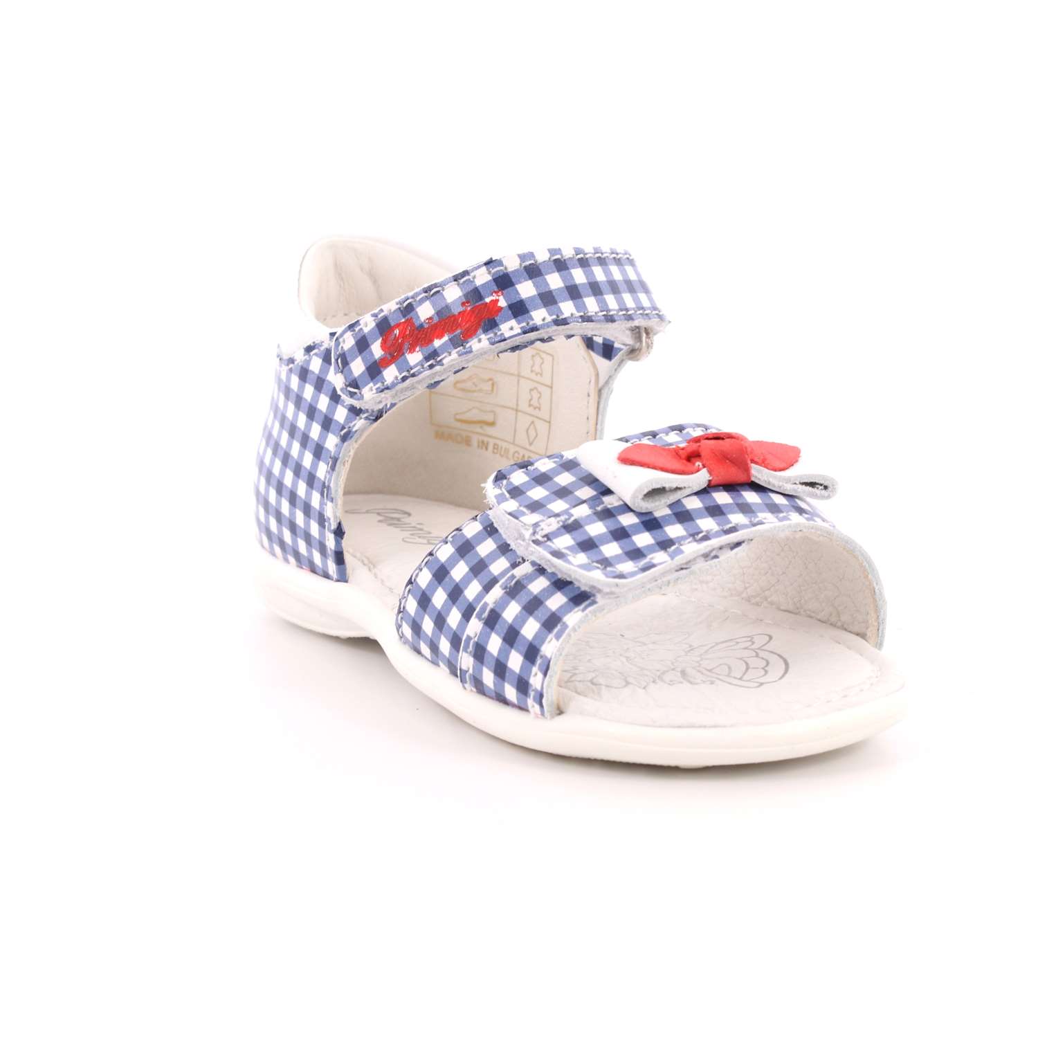 Sandalo Primigi Bambina Blu Sandalo Primigi Bambina Blu Scarpe 519 - 1407133