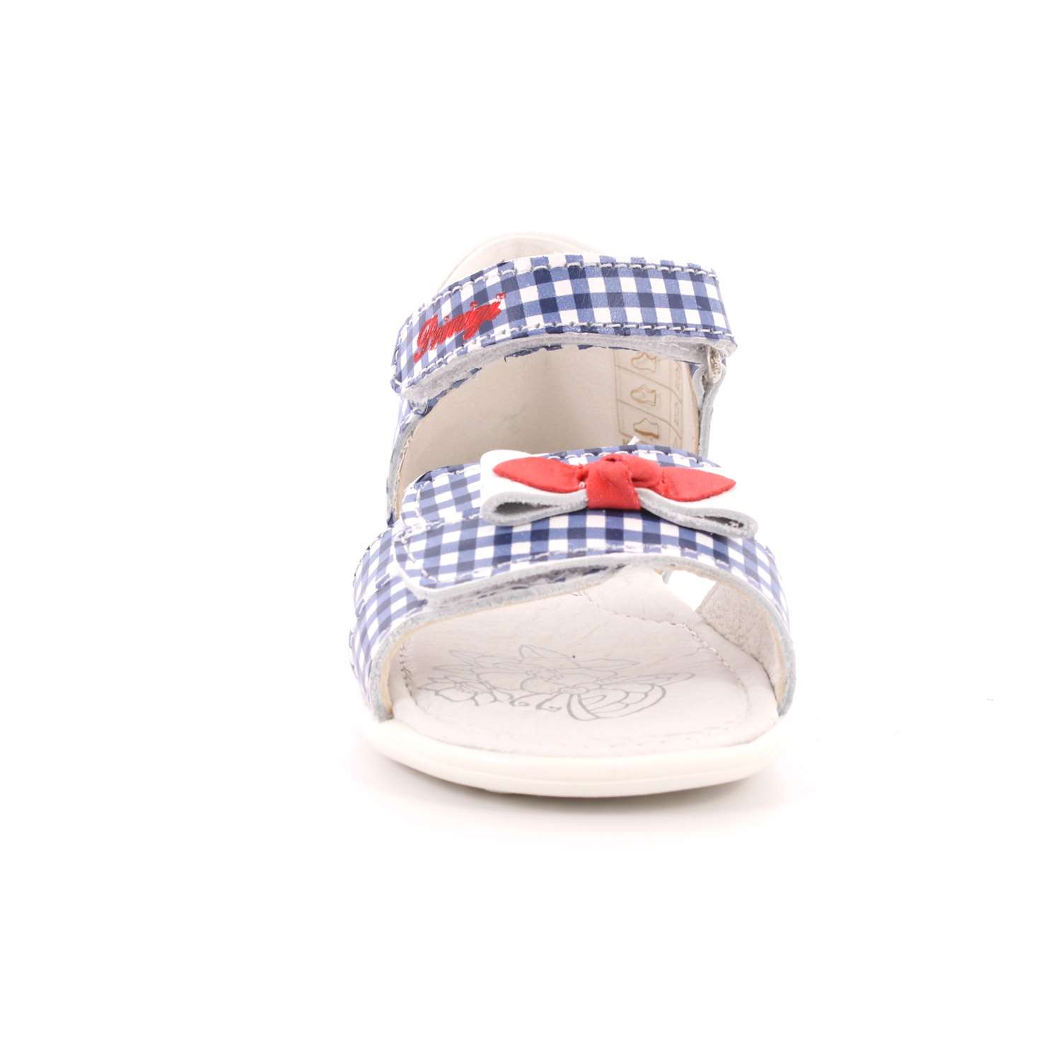 Sandalo Primigi Bambina Blu Sandalo Primigi Bambina Blu Scarpe 519 - 1407133