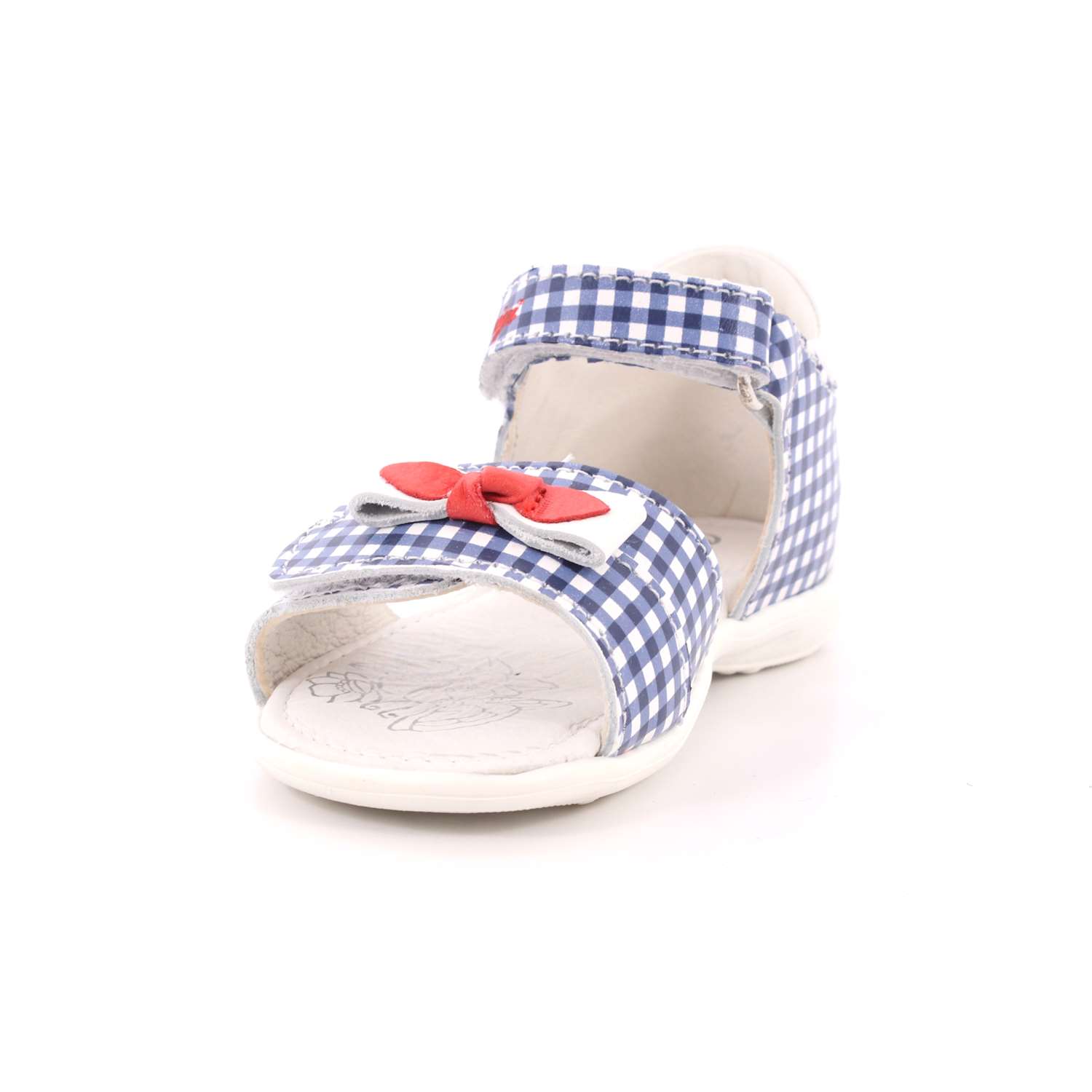 Sandalo Primigi Bambina Blu Sandalo Primigi Bambina Blu Scarpe 519 - 1407133