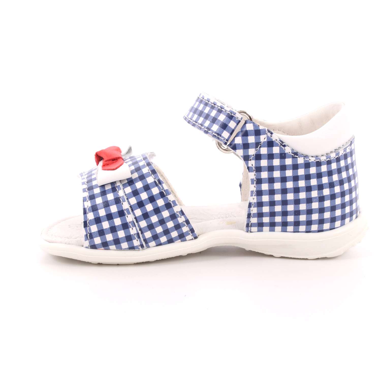 Sandalo Primigi Bambina Blu Sandalo Primigi Bambina Blu Scarpe 519 - 1407133