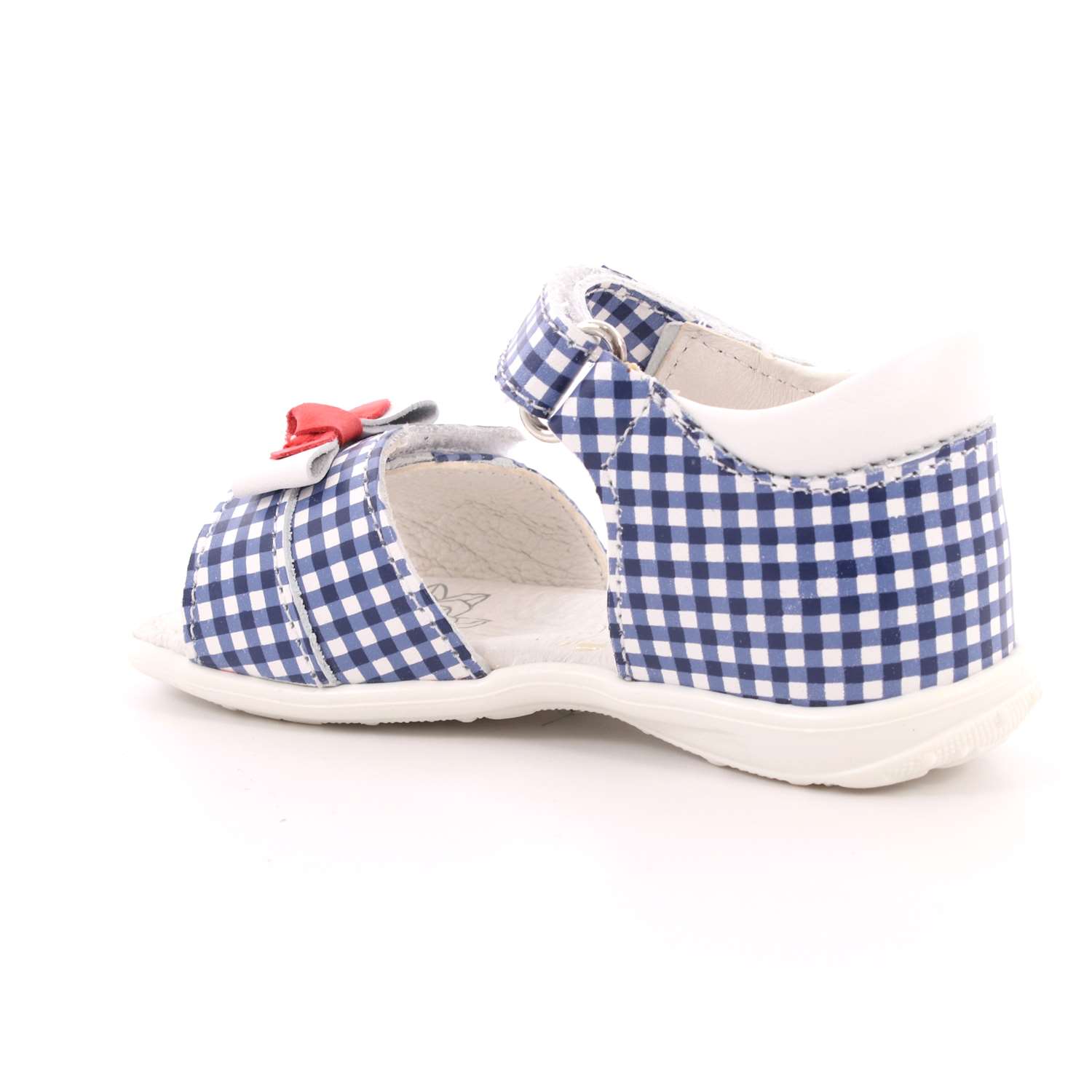Sandalo Primigi Bambina Blu Sandalo Primigi Bambina Blu Scarpe 519 - 1407133