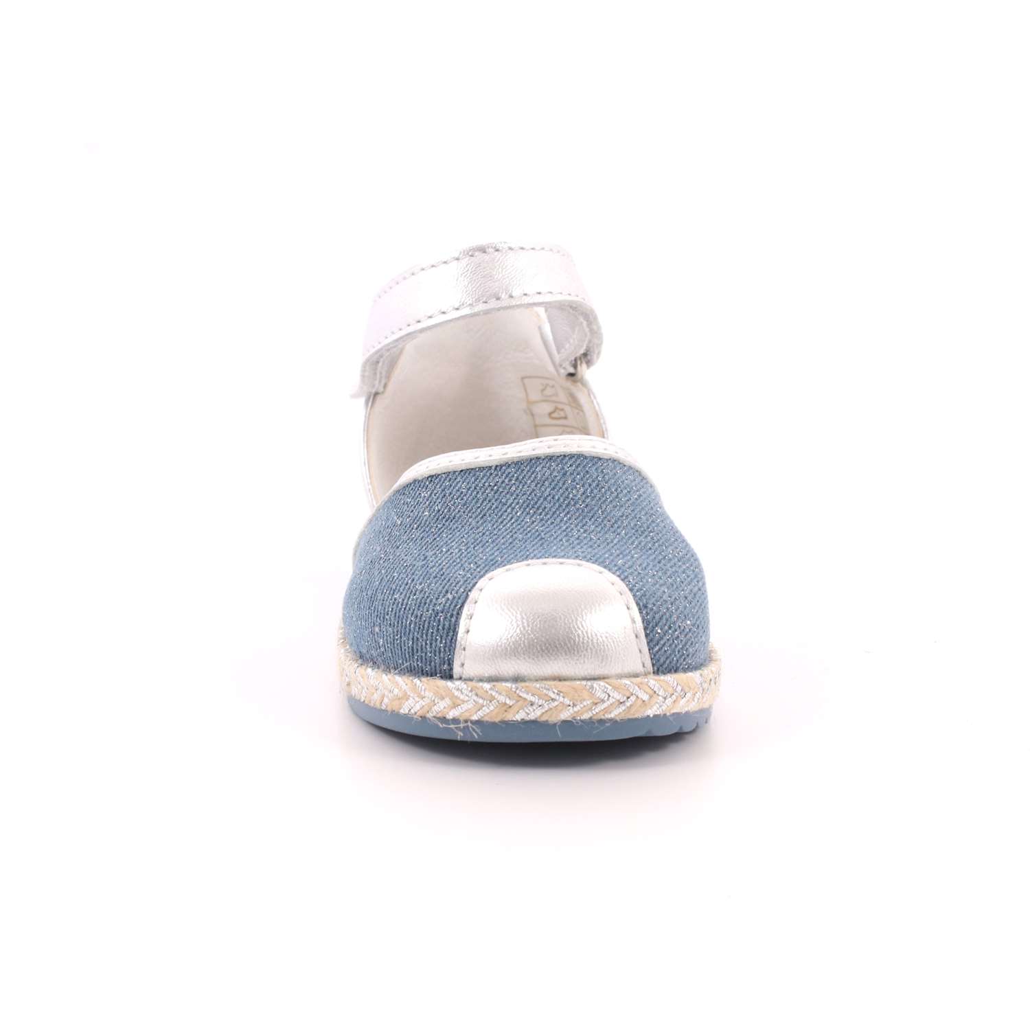 Sandalo Primigi Bambina Jeans Sandalo Primigi Bambina Jeans Scarpe 520 - 1419322