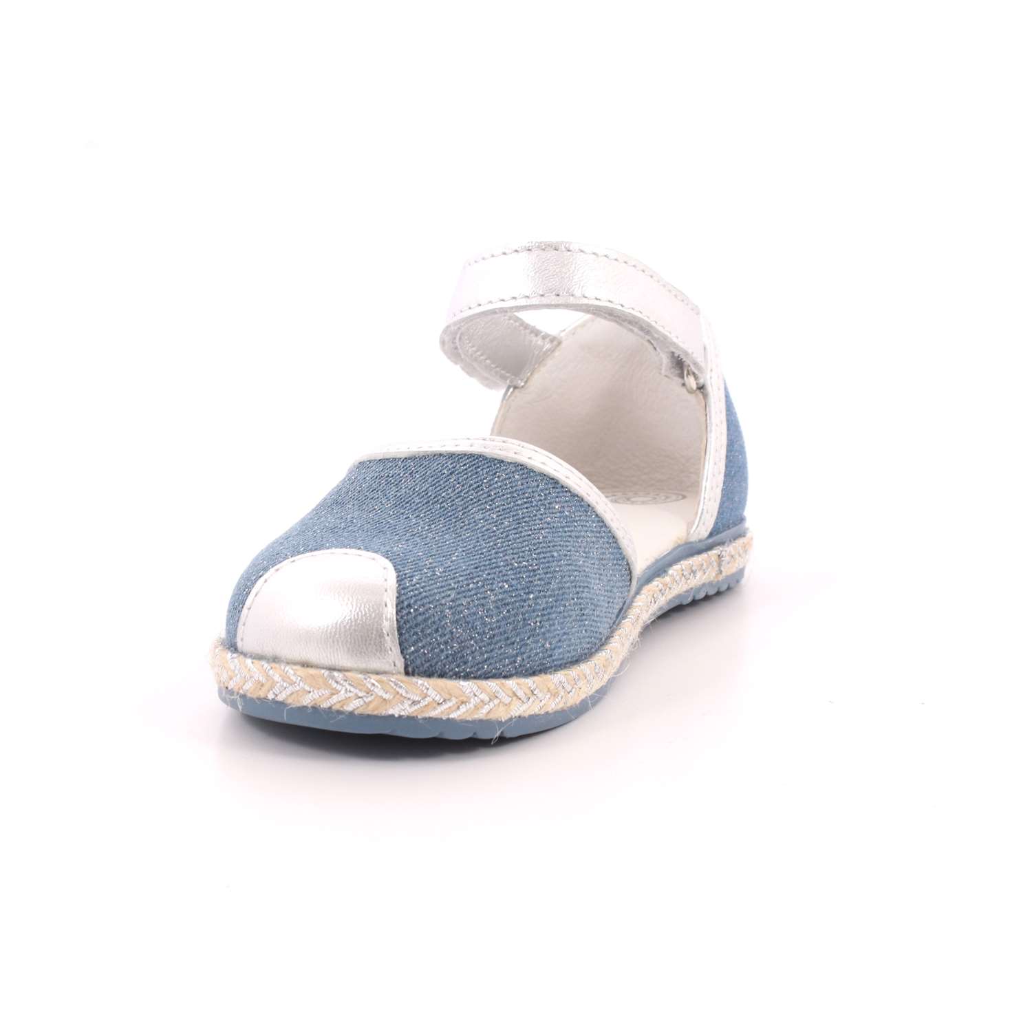 Sandalo Primigi Bambina Jeans Sandalo Primigi Bambina Jeans Scarpe 520 - 1419322