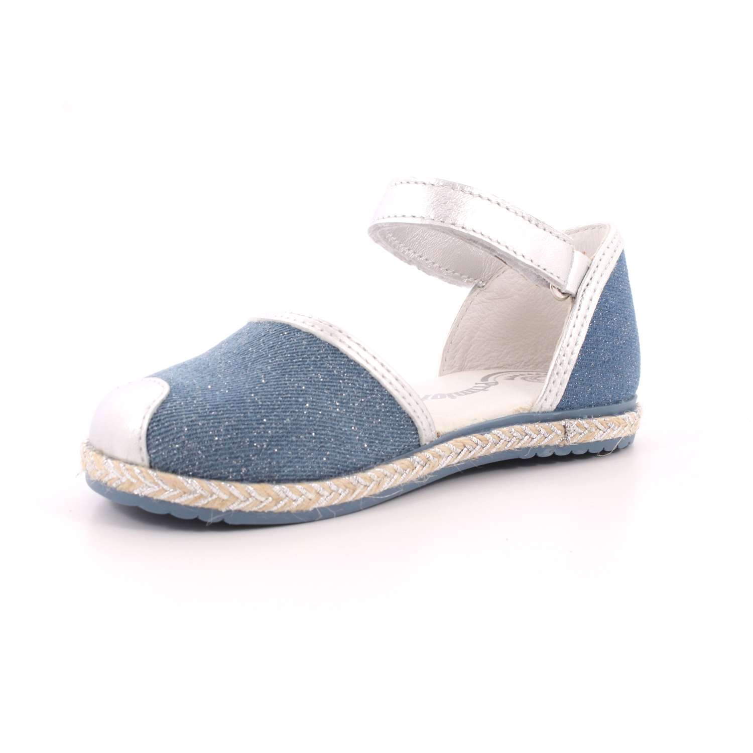 Sandalo Primigi Bambina Jeans Sandalo Primigi Bambina Jeans Scarpe 520 - 1419322