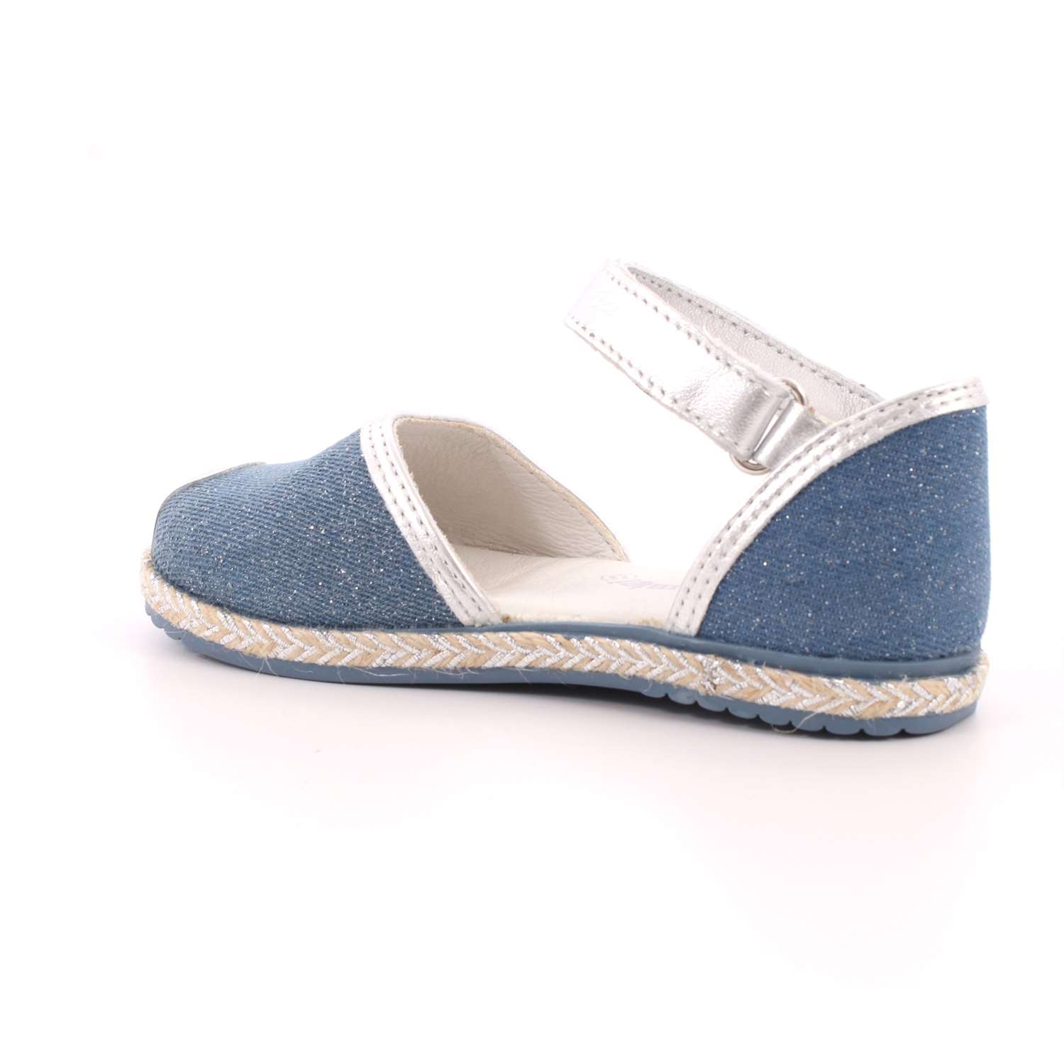 Sandalo Primigi Bambina Jeans Sandalo Primigi Bambina Jeans Scarpe 520 - 1419322