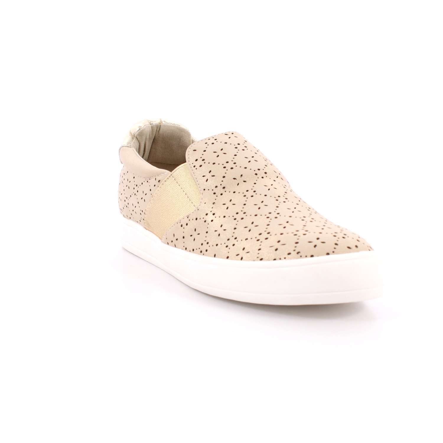 Scarpa Allacciata Xti Donna Oro Scarpa Allacciata Xti Donna Oro Scarpe 58 - 47637