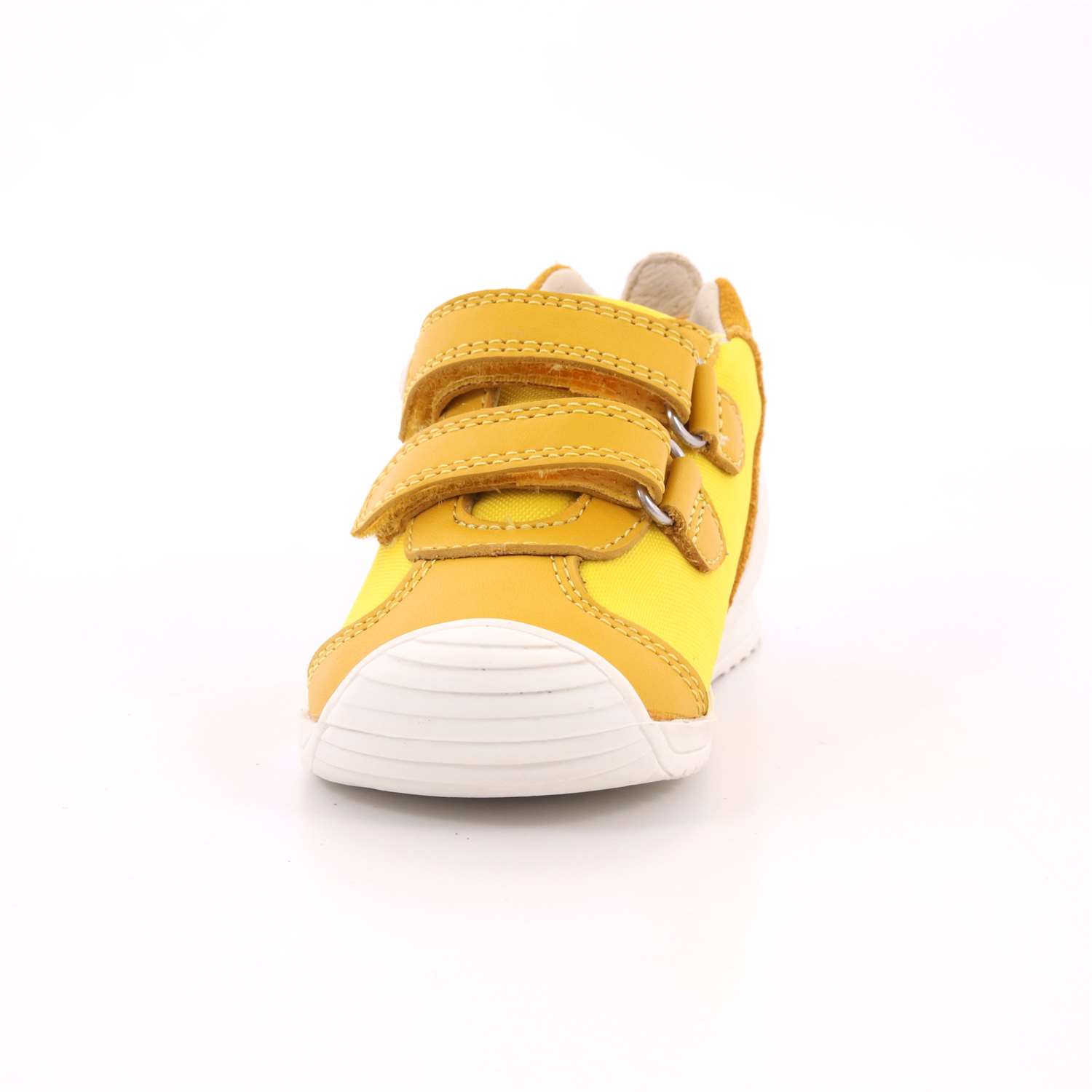 Scarpa Strappi Biomecanics Bambino Giallo Scarpa Strappi Biomecanics Bambino Giallo Scarpe 30 - 182154