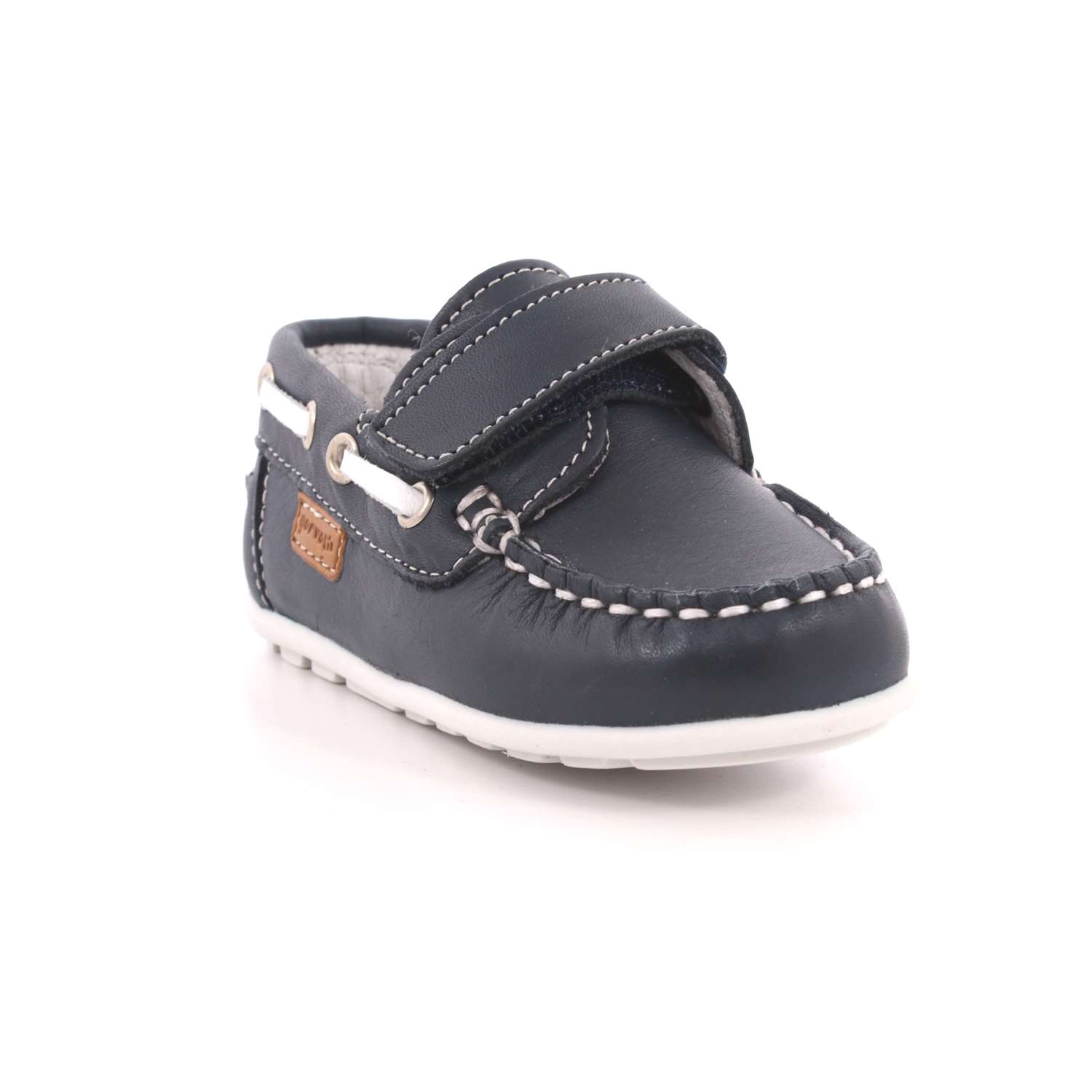 Mocassino Garvalin Bambino Blu Mocassino Garvalin Bambino Blu Scarpe 44 - 182350