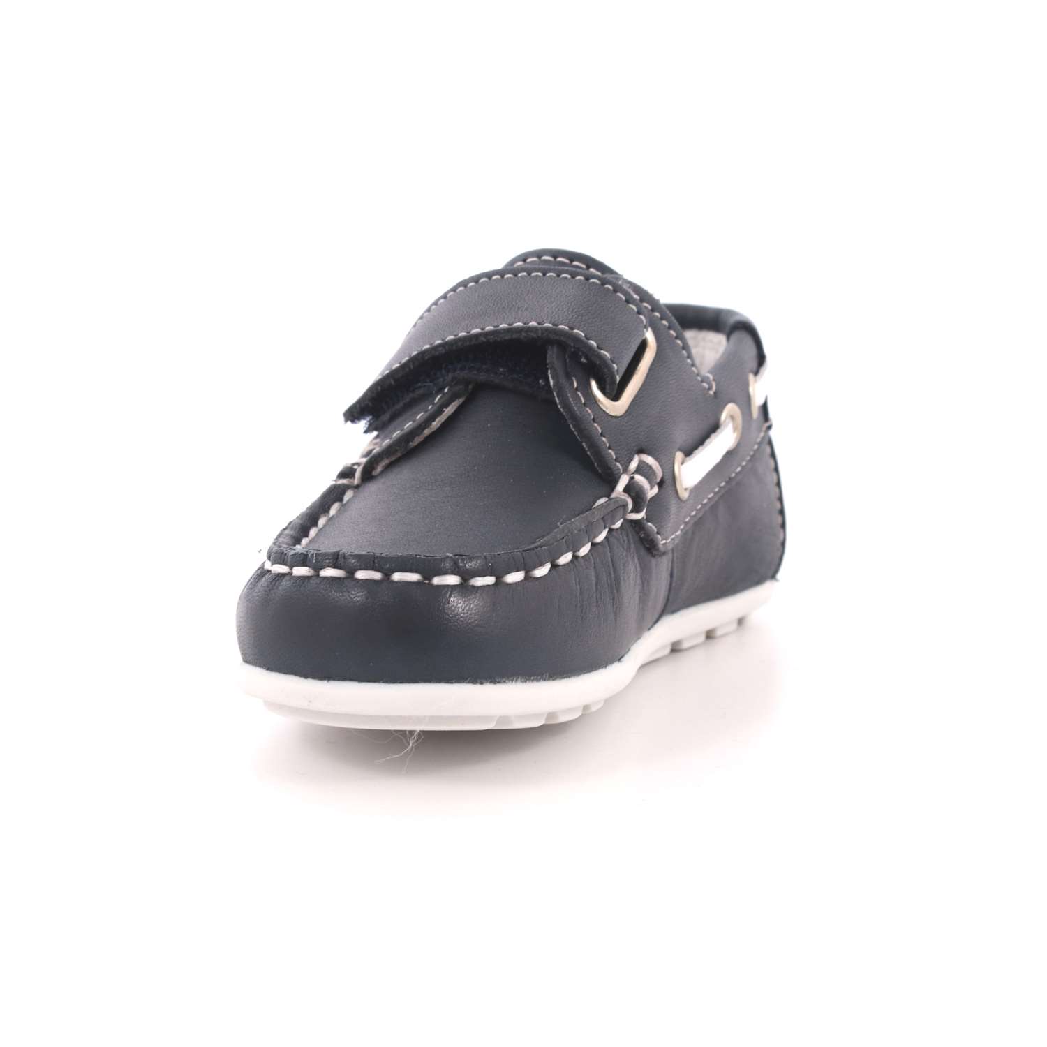 Mocassino Garvalin Bambino Blu Mocassino Garvalin Bambino Blu Scarpe 44 - 182350