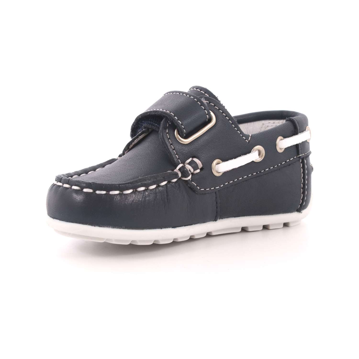 Mocassino Garvalin Bambino Blu Mocassino Garvalin Bambino Blu Scarpe 44 - 182350