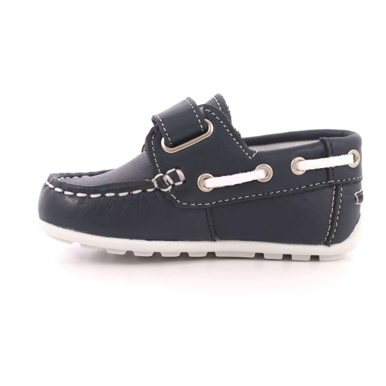 Mocassino Garvalin Bambino Blu Mocassino Garvalin Bambino Blu Scarpe 44 - 182350